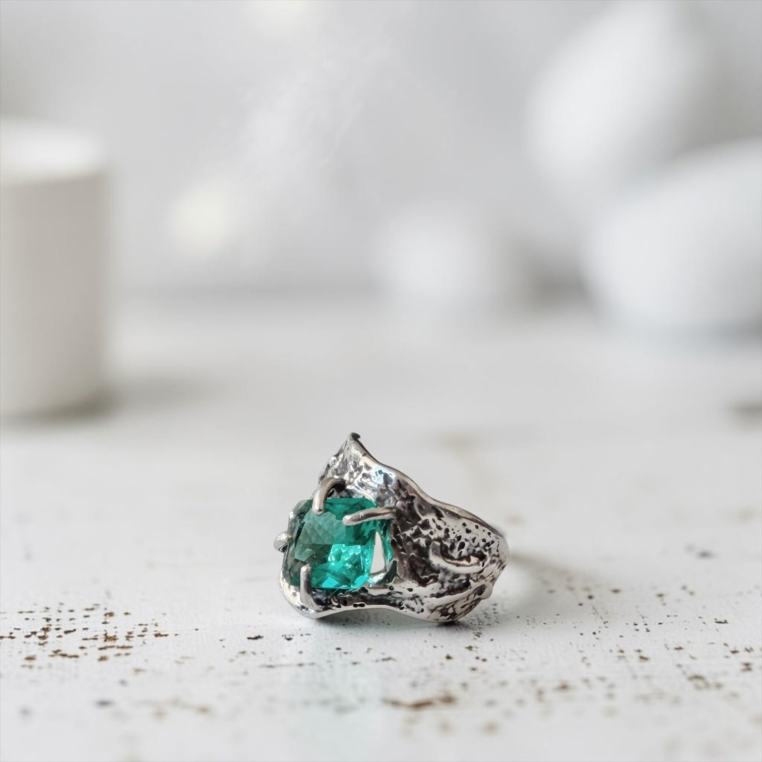 Anillo Debbie