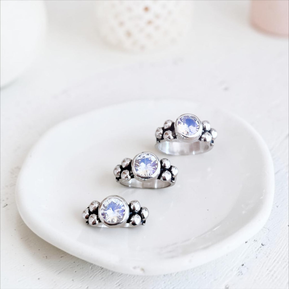 Anillo Elisa Lunar Alaska