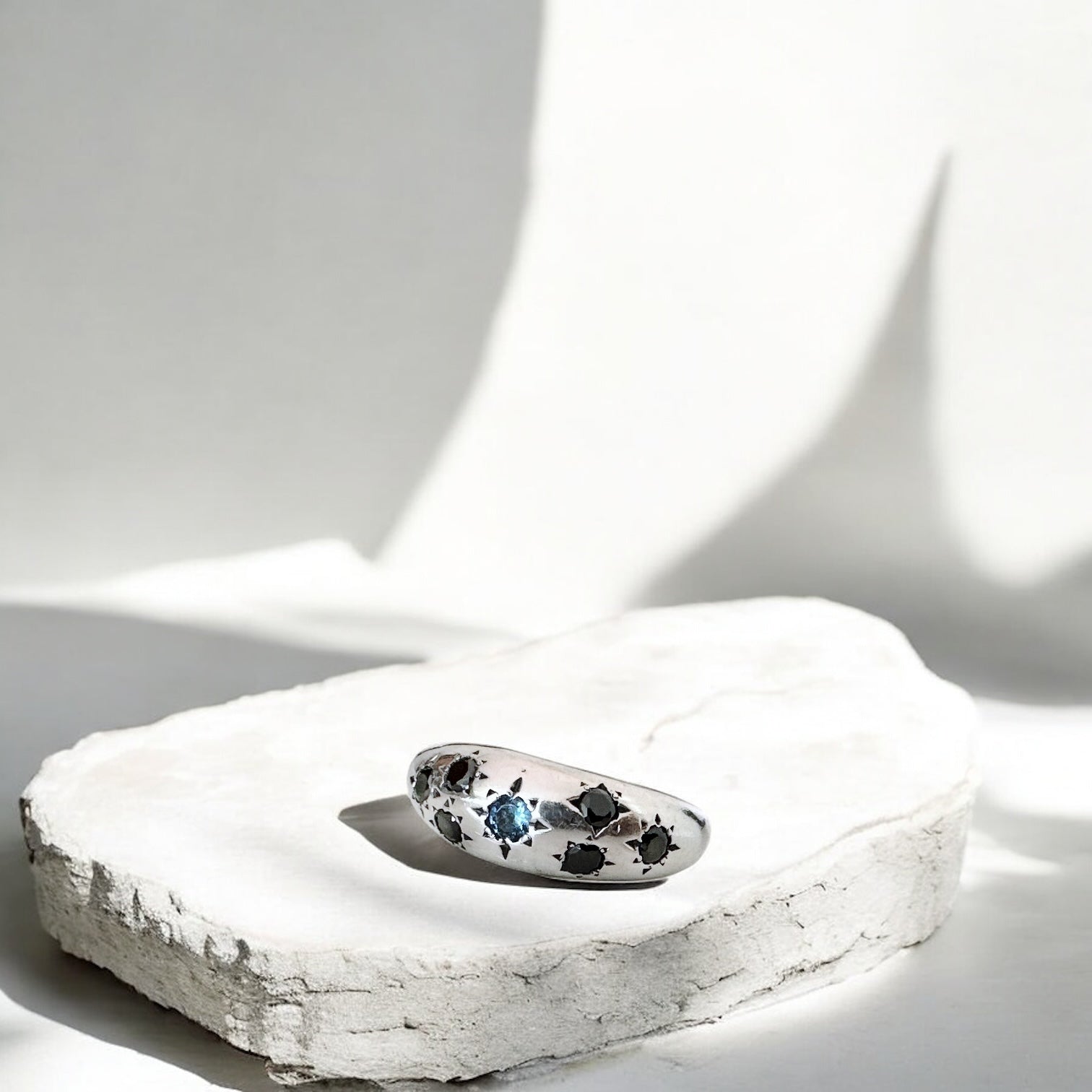 Anillo Constelación