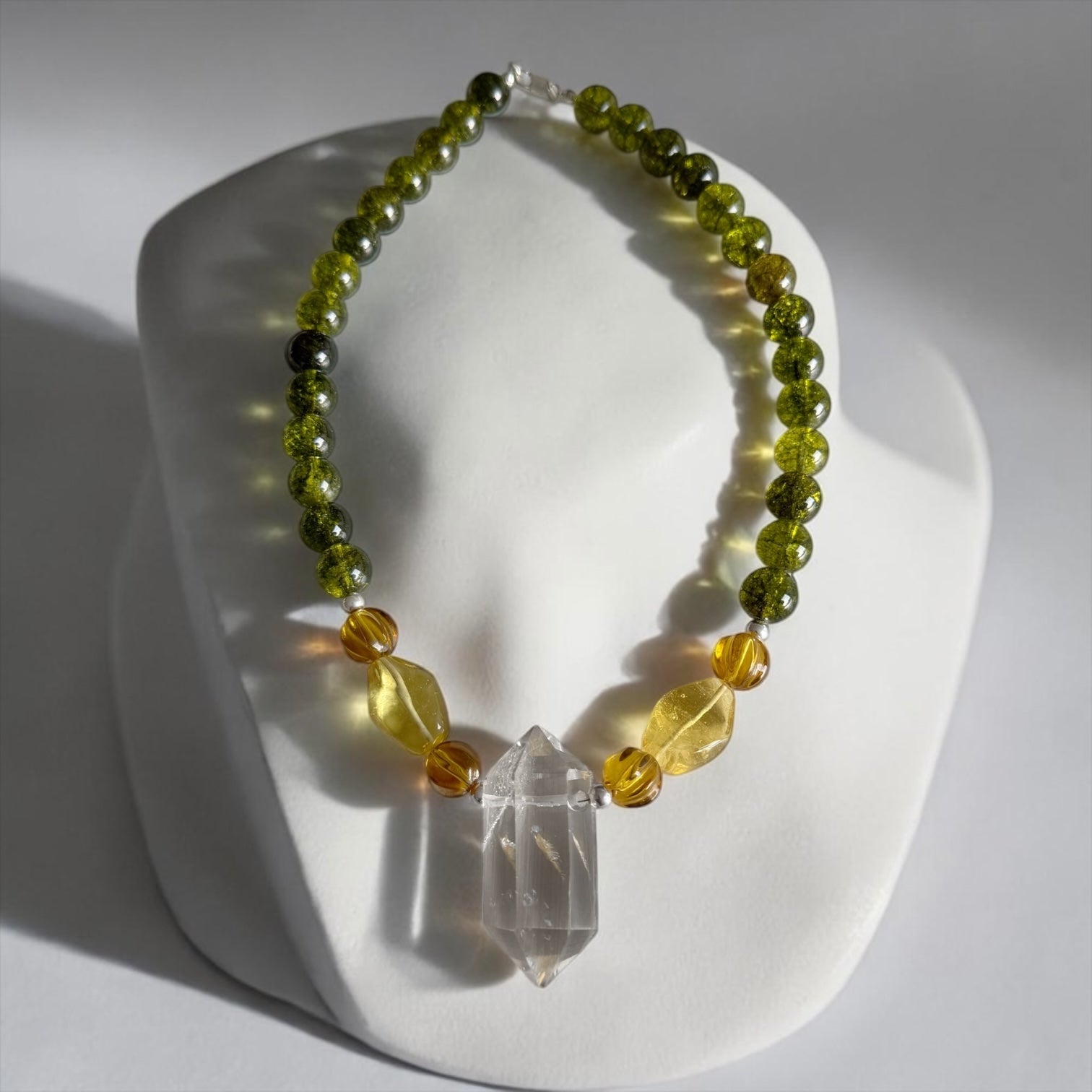 Collar Tamarindo