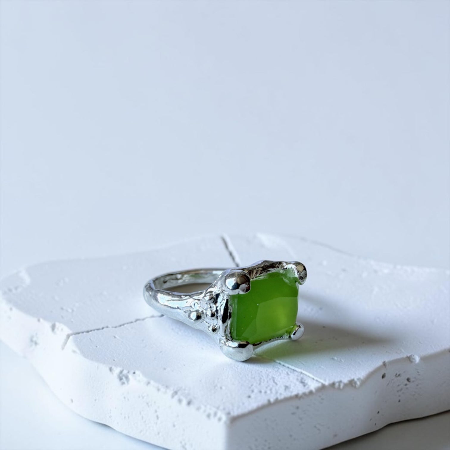 Anillo Allegoria