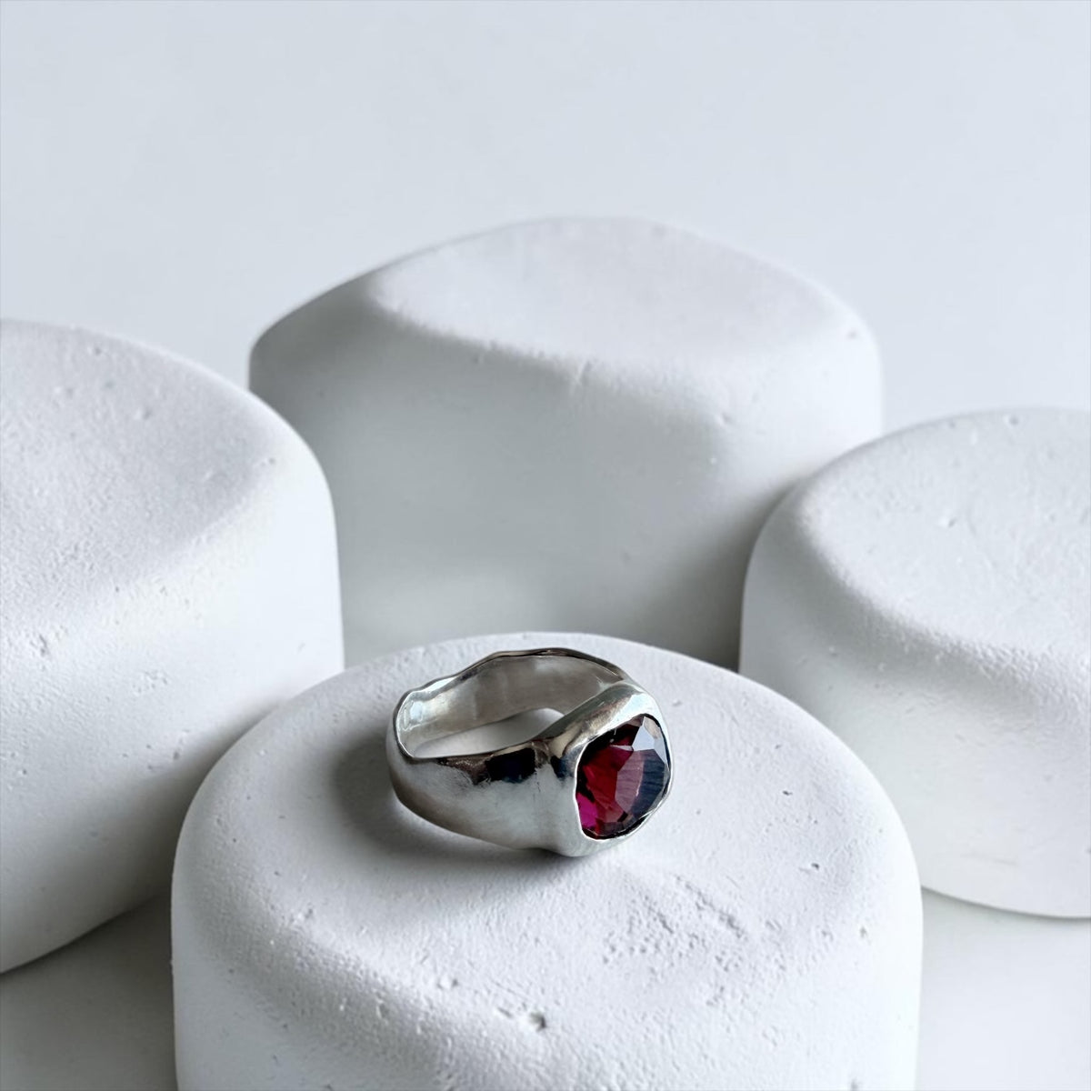 Anillo Ondina - London