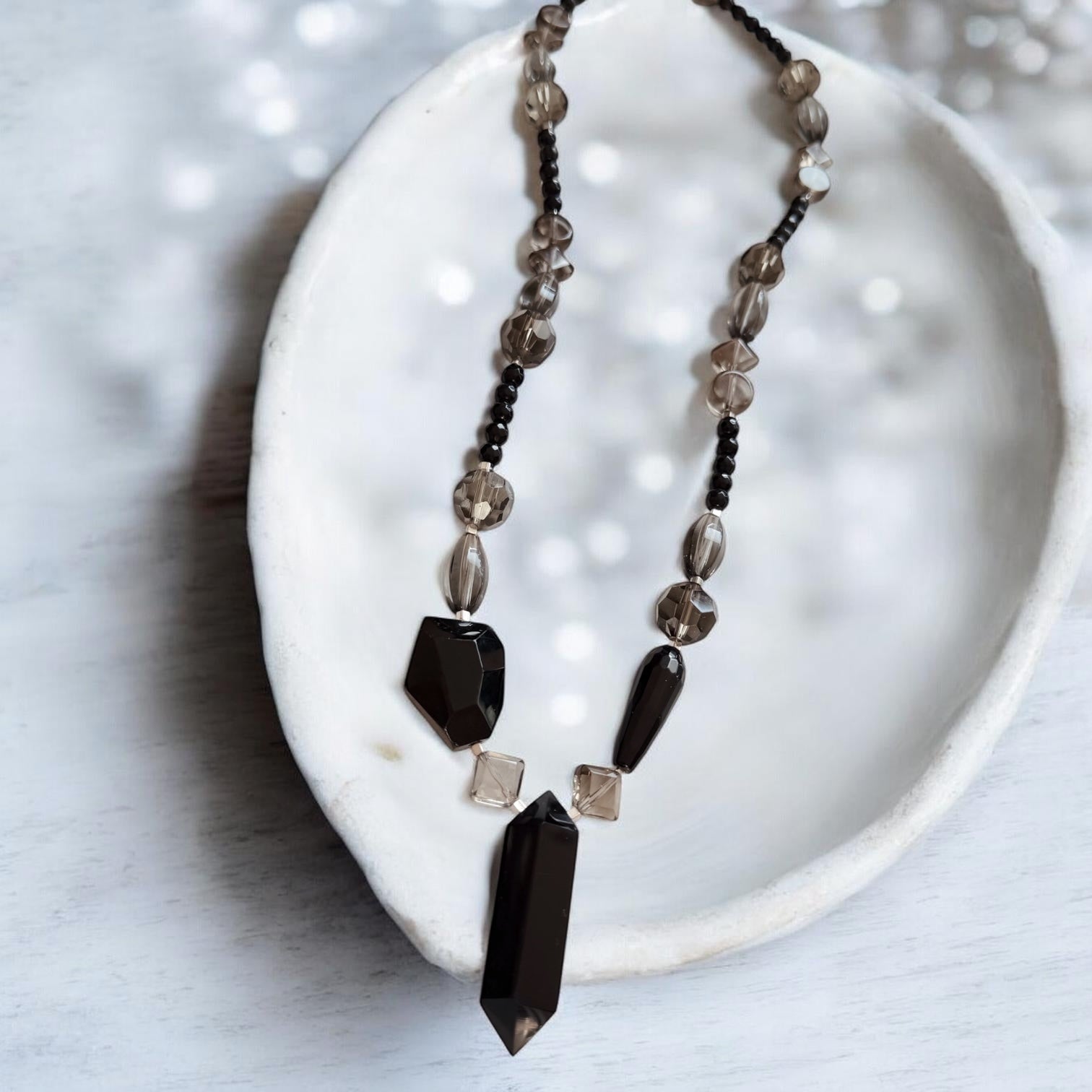 Collar Tibetano - El Rito