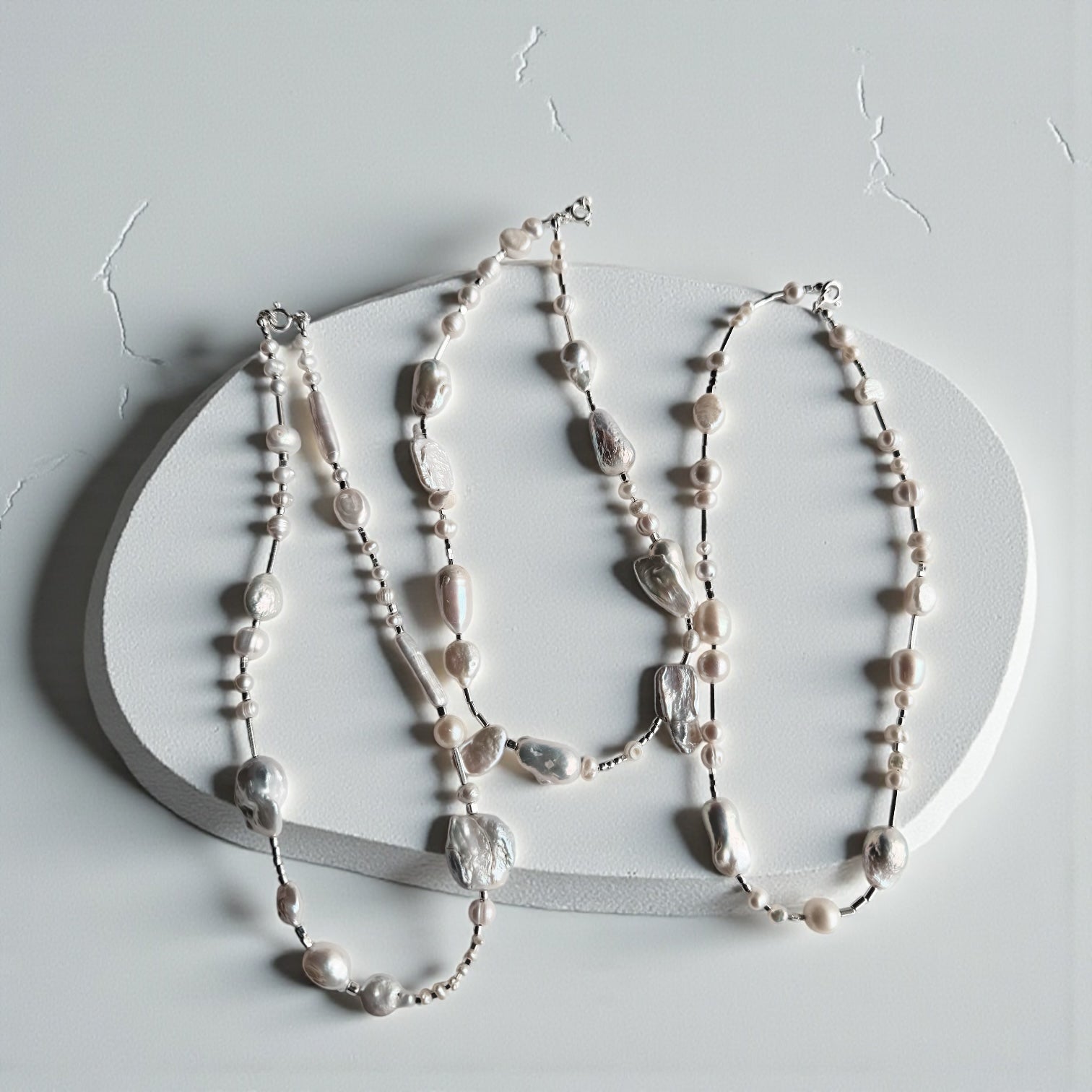 Collar Madeleine