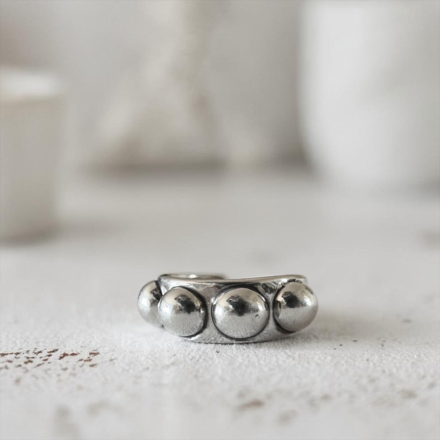 Anillo bubbles