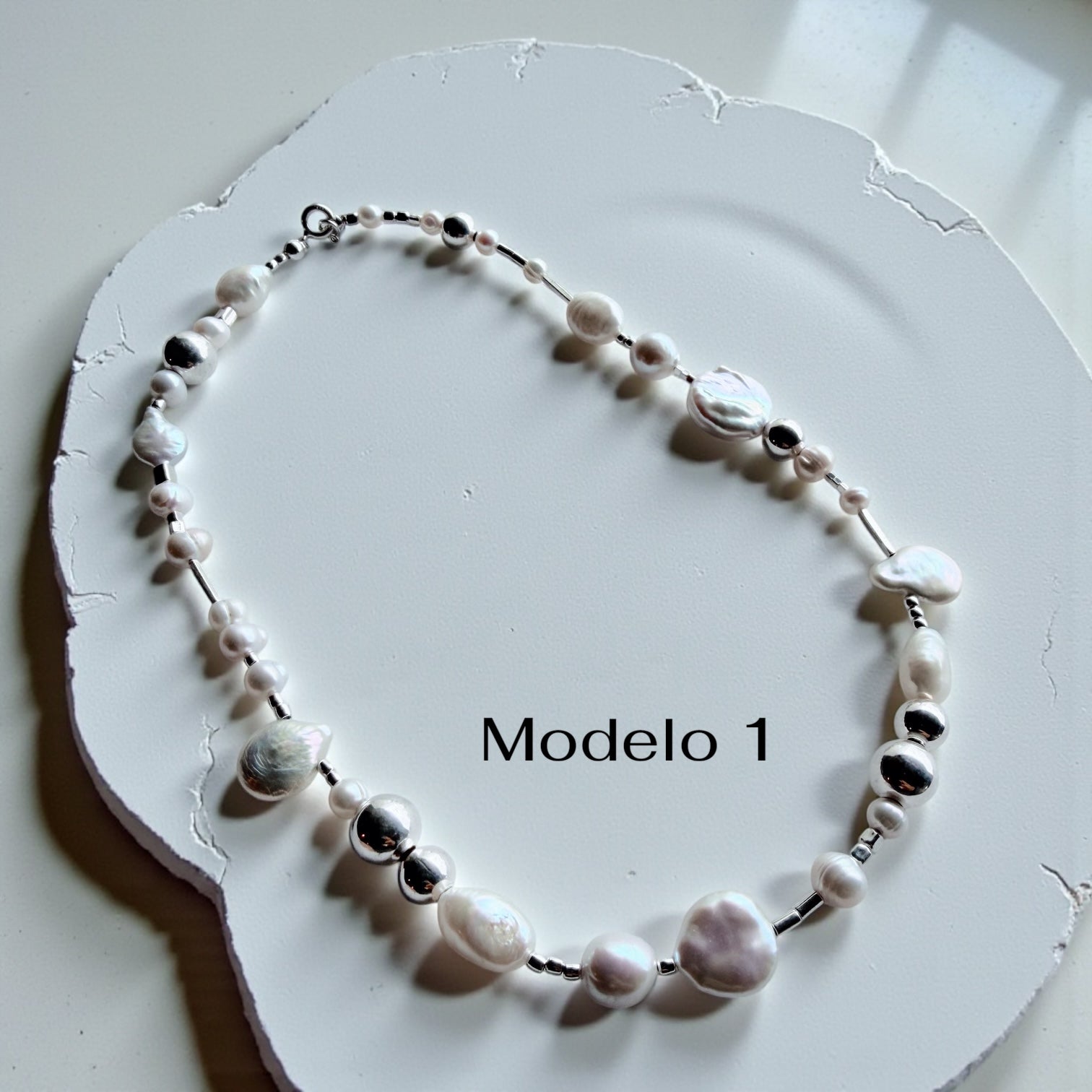 Collar Madeleine