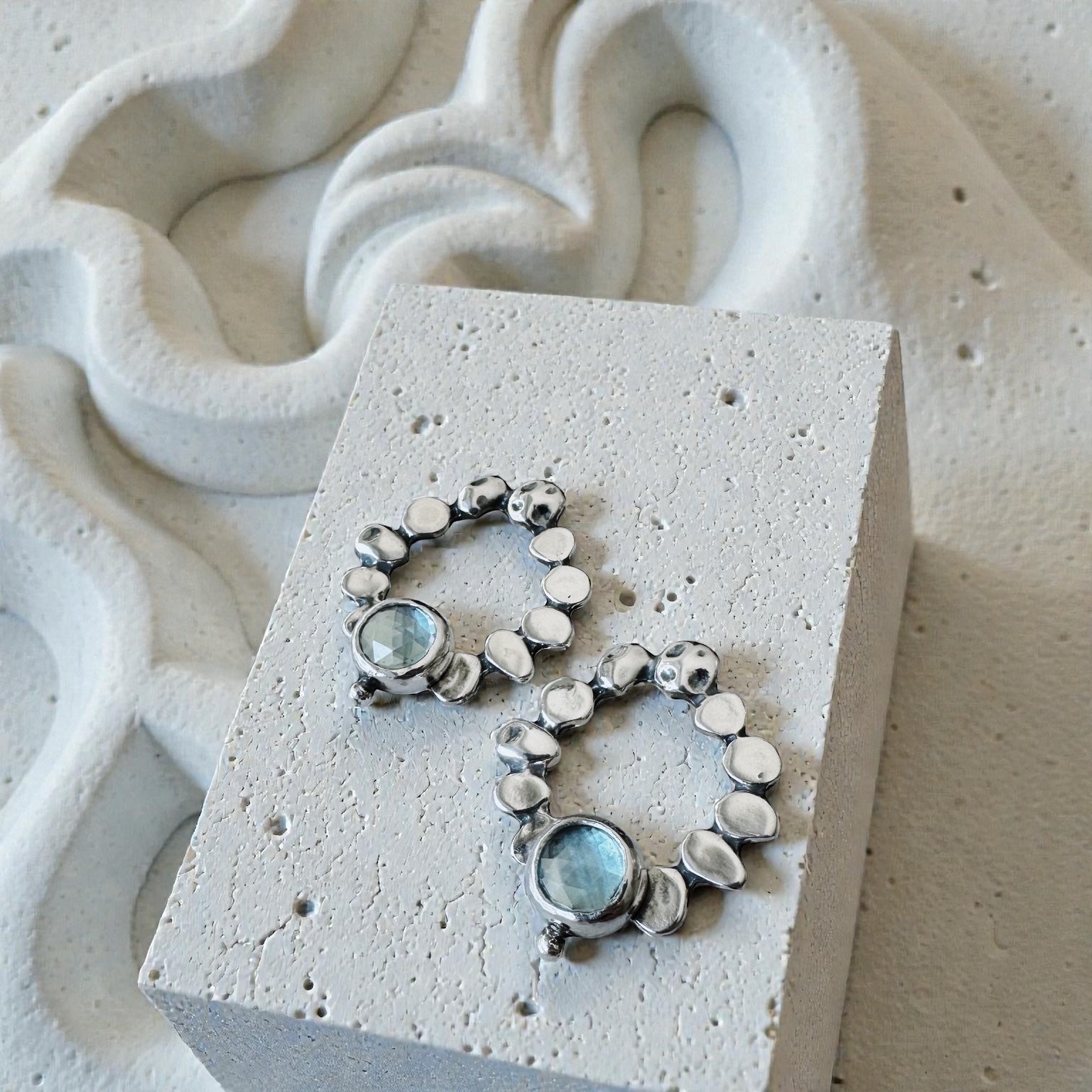 Aros Noria Light Blue