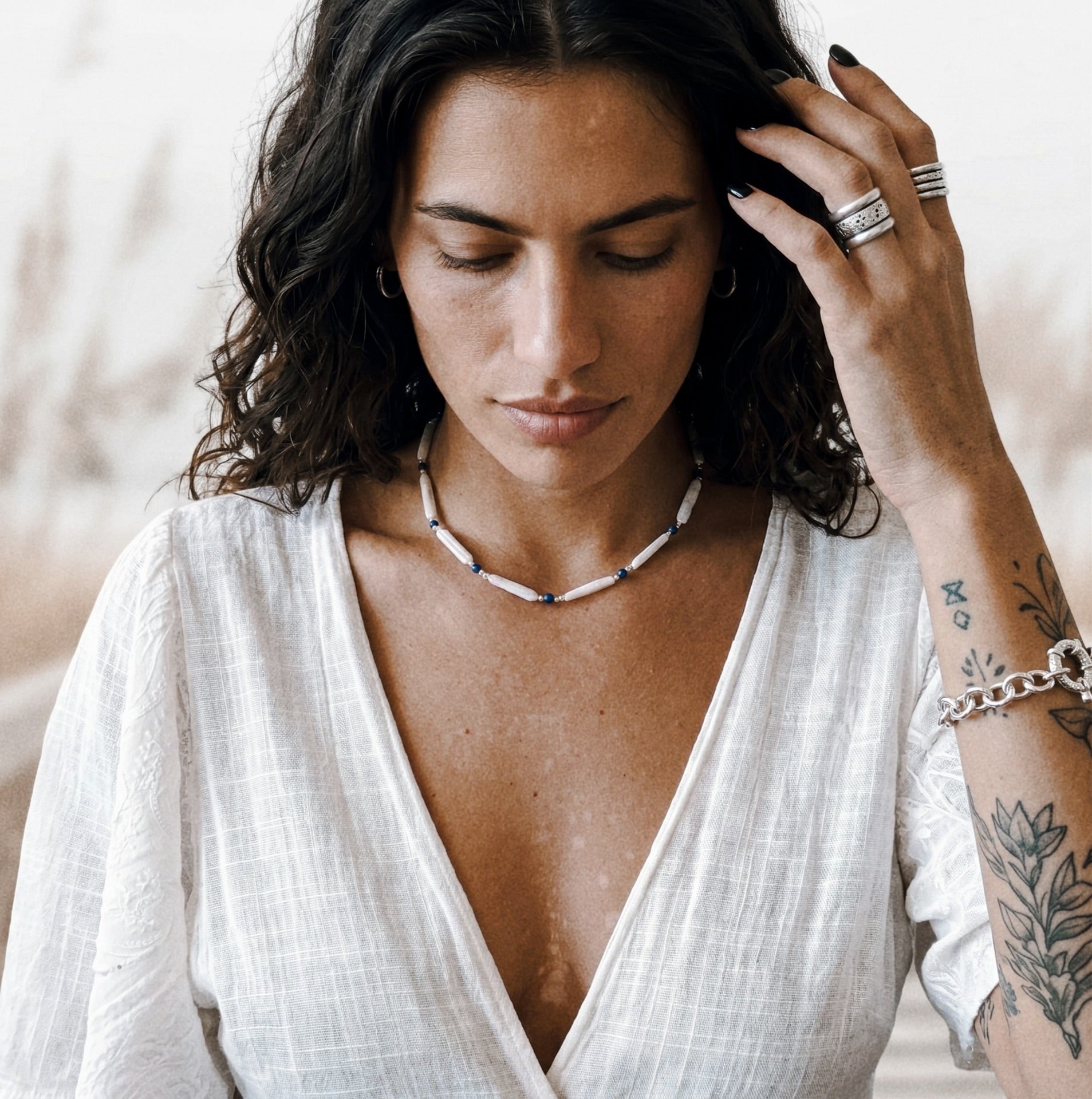 Collar June