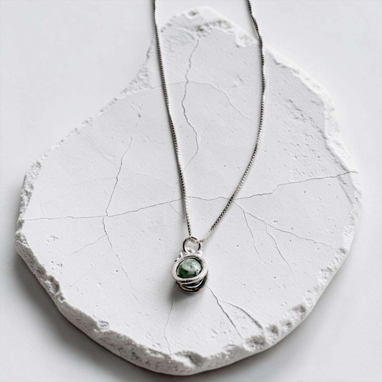 Collar Mini Halo Antiestress "S"
