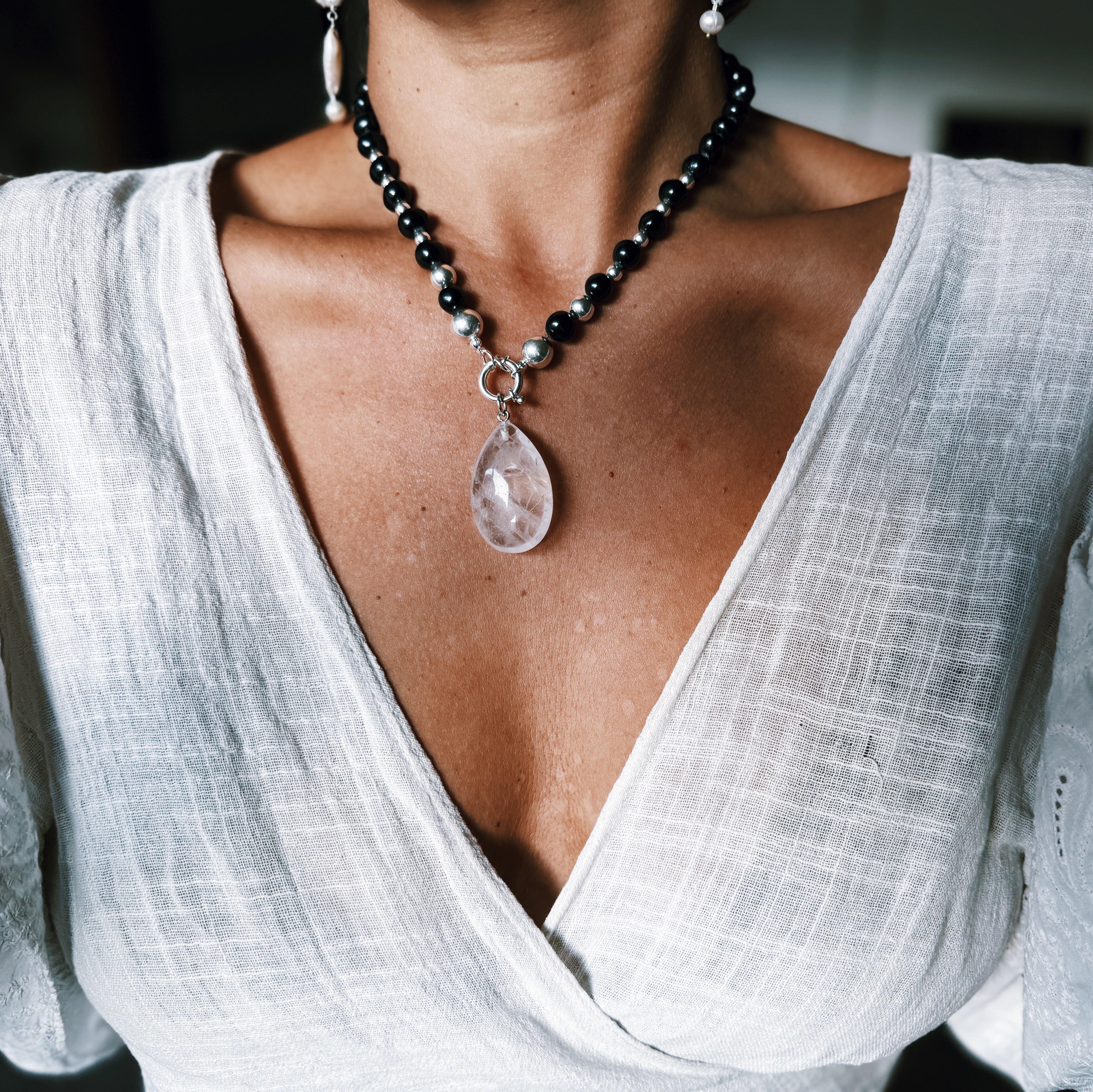 Collar Mare Nostrum