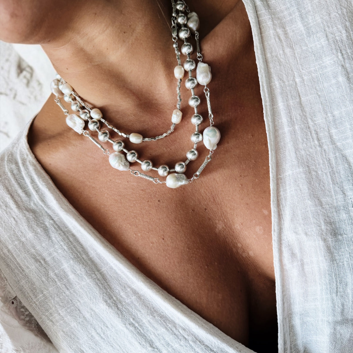 Collar Origen