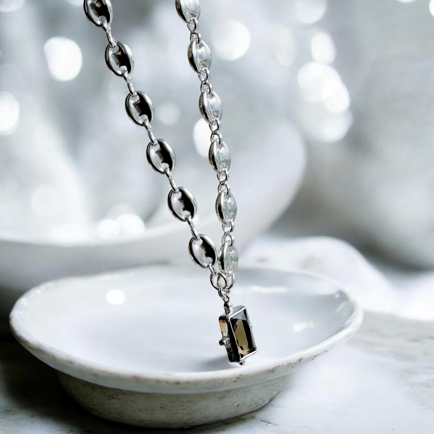 Collar Moka