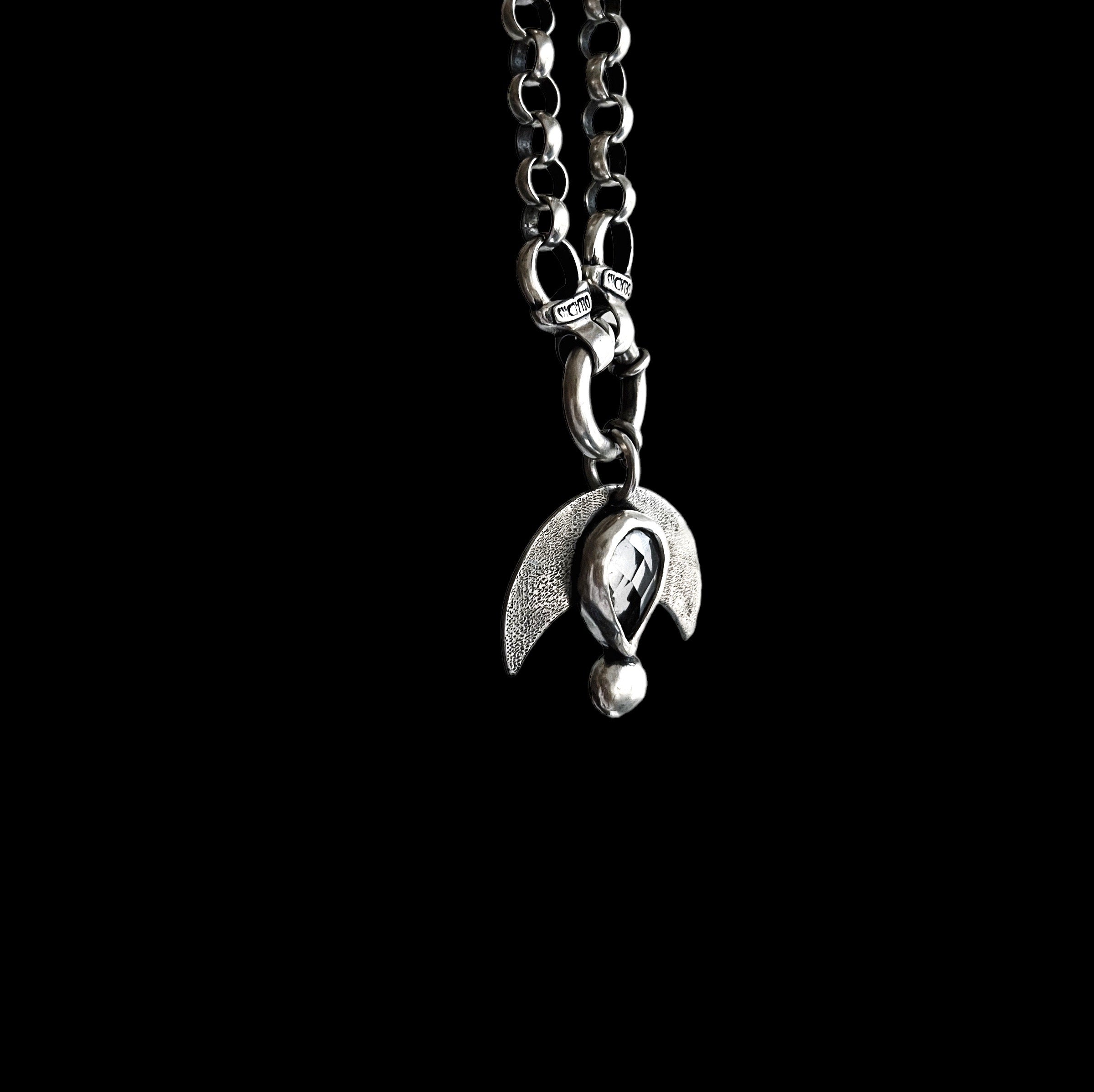 Colgante Lilith - PREVENTA