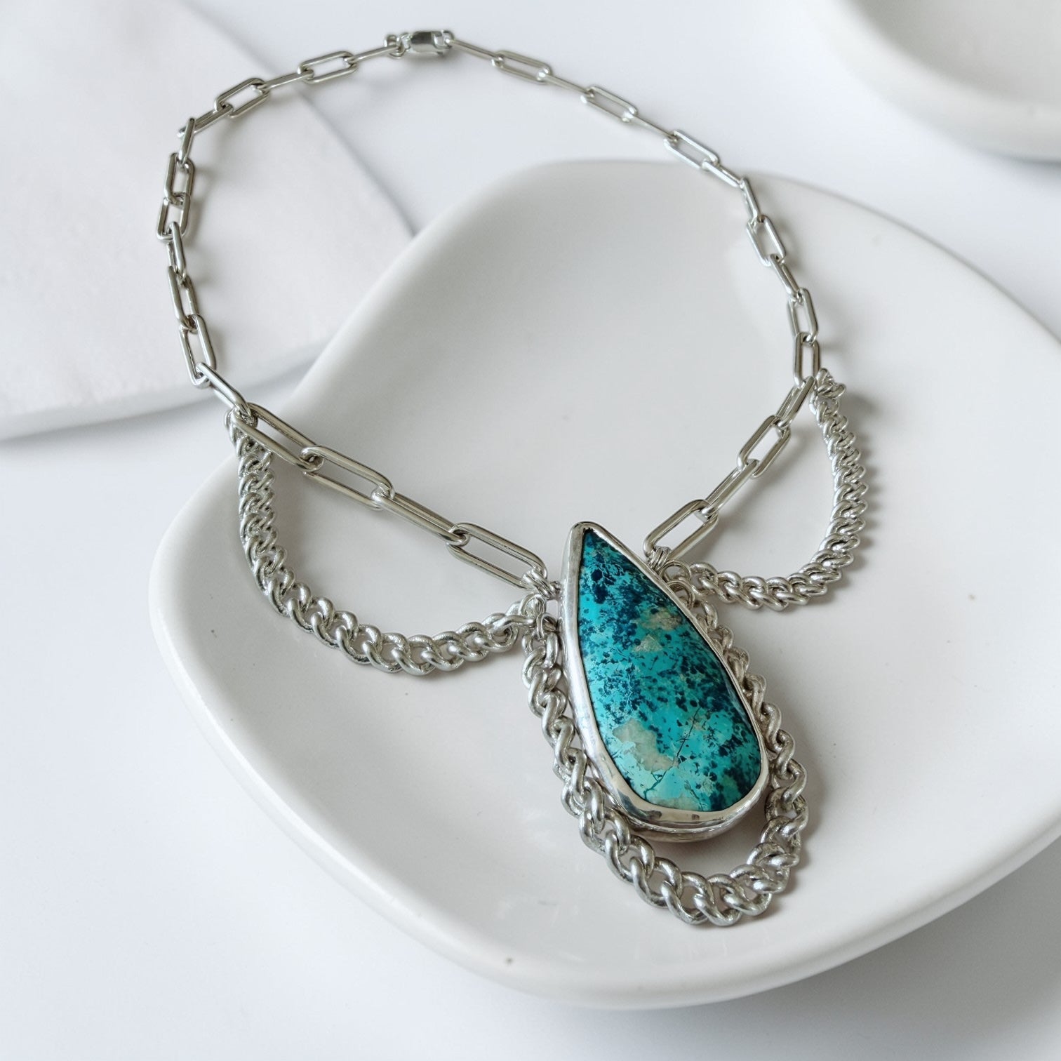 Collar Santa Fe I