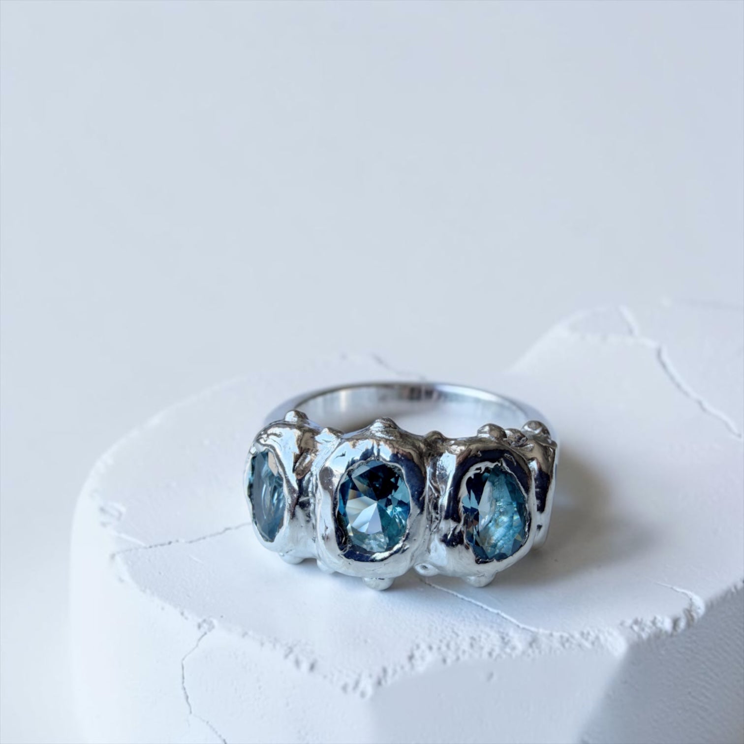 Anillo Alexandria
