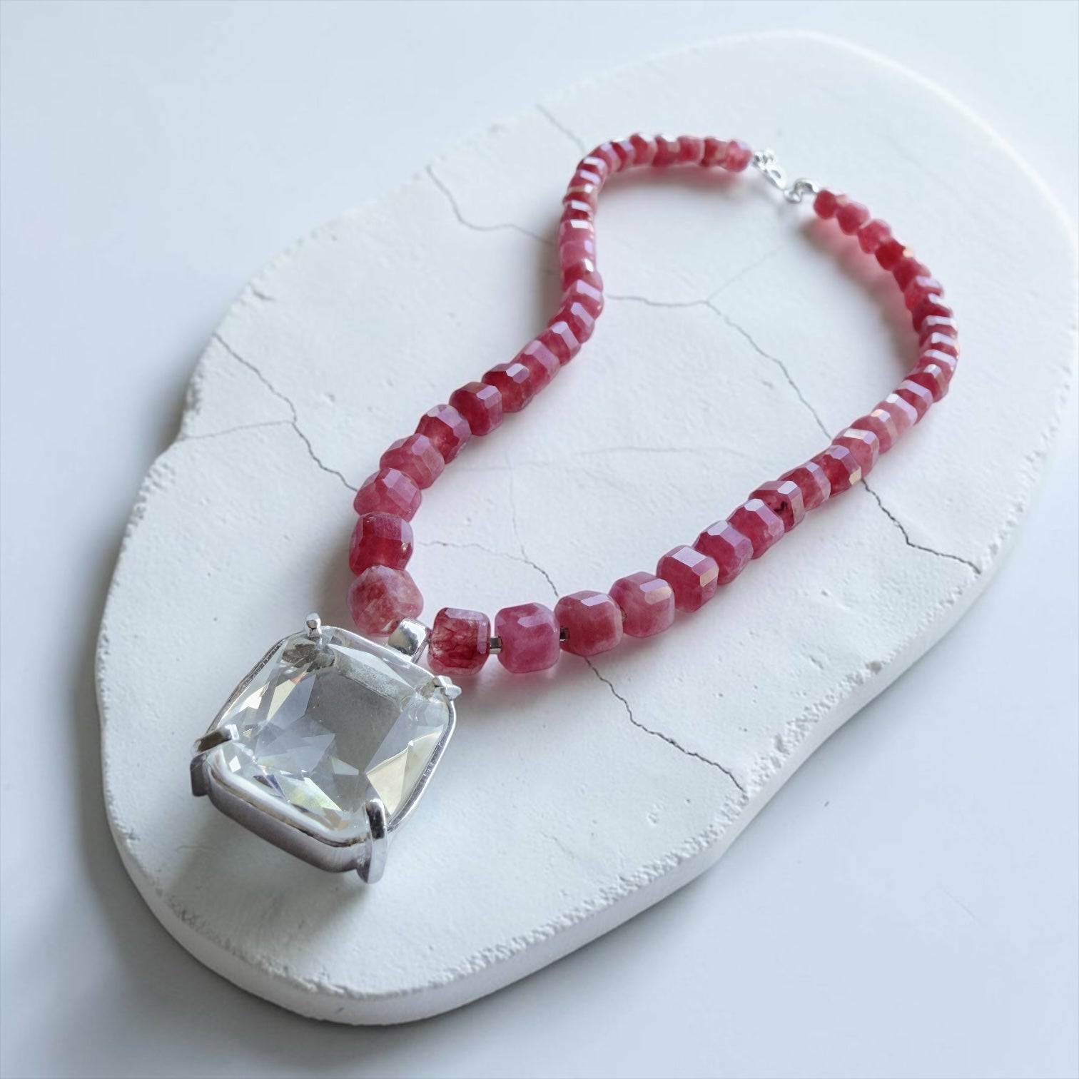 Collar Bombshell - Turmalina