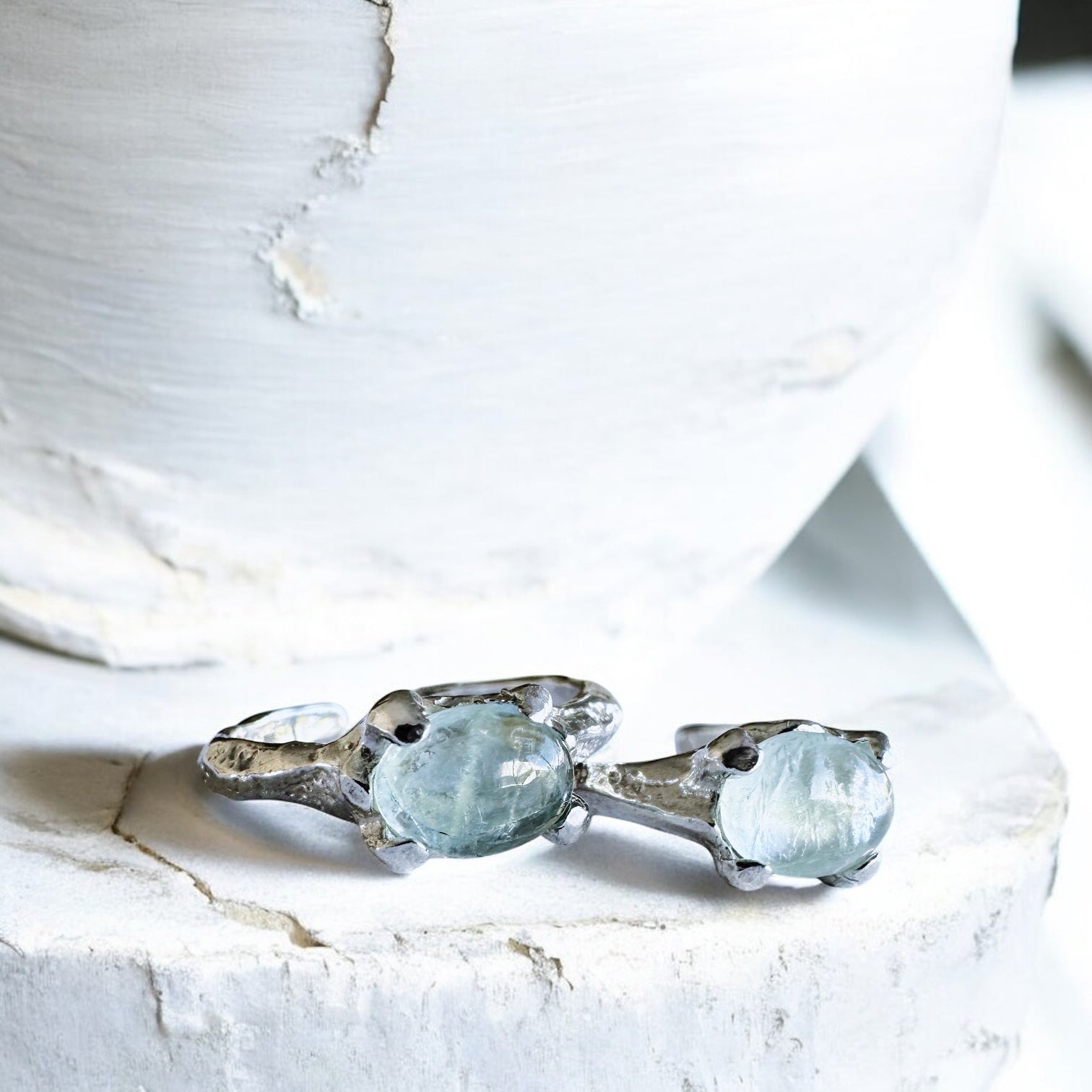 Anillo Ánima