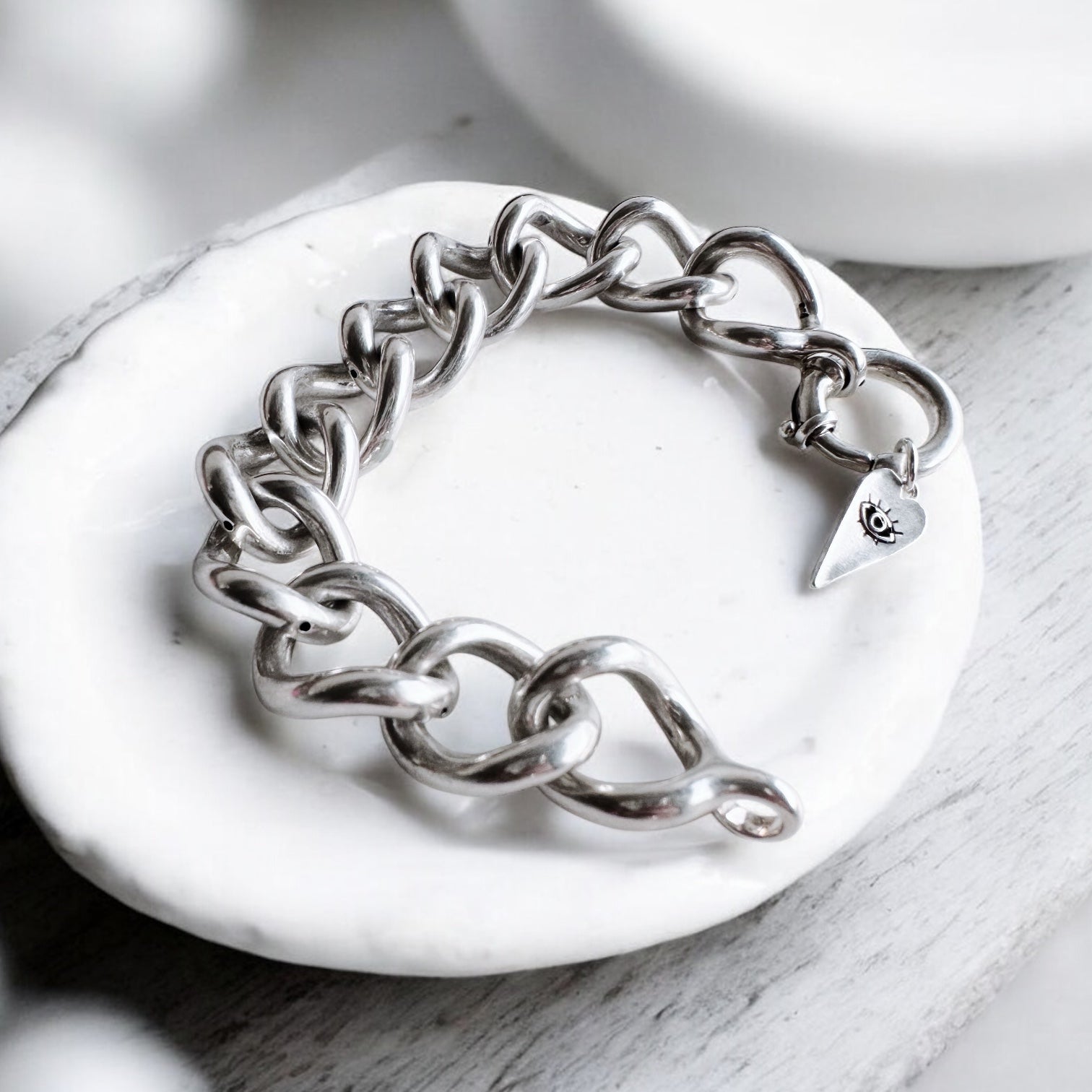 Pulsera Suflè Cartier XL