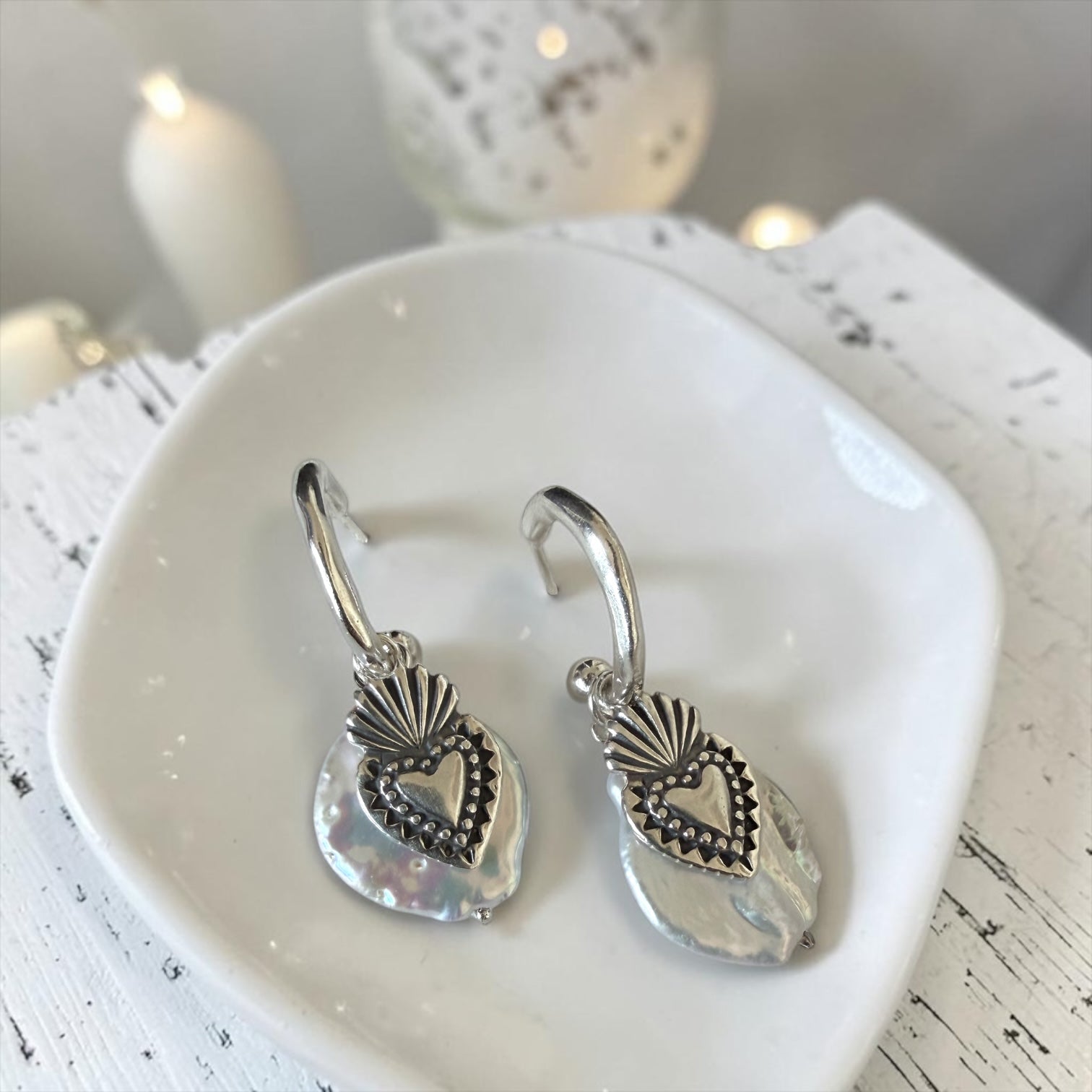 Aros Pura Vida - Detente