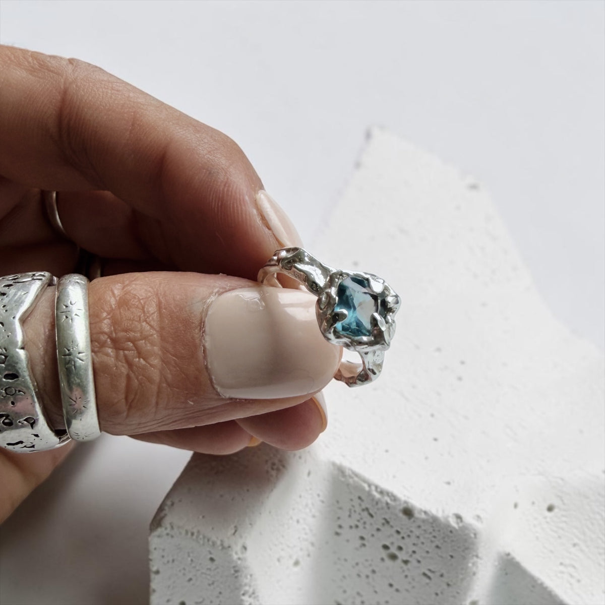 Anillo Lavaring 2