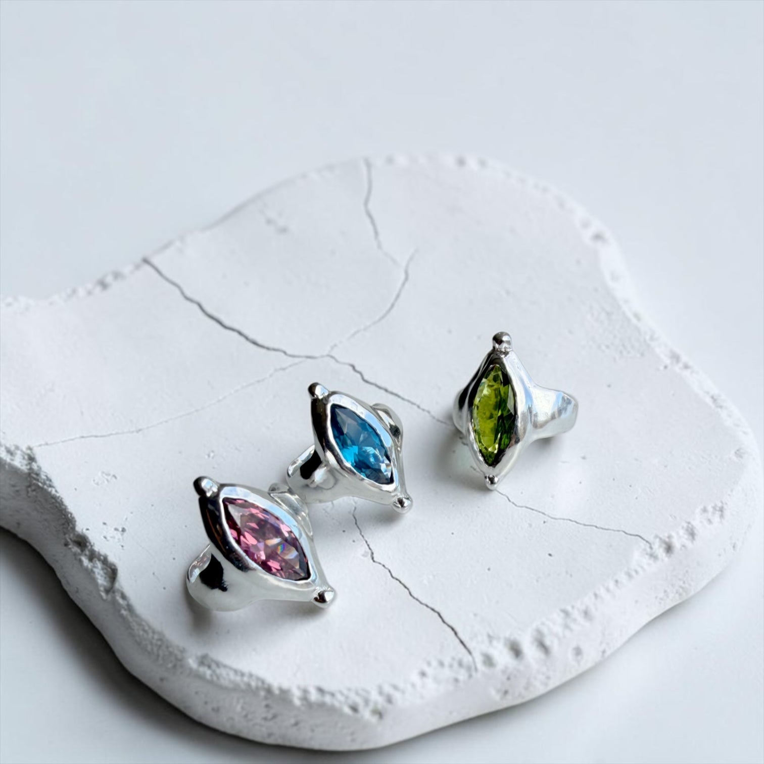 Anillo Sira