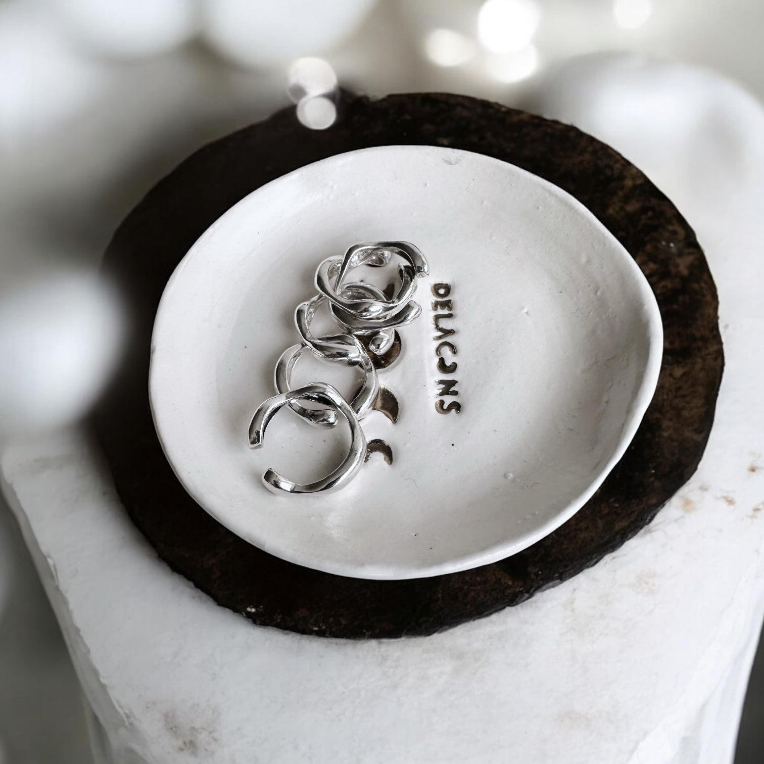 Anillo Pulsar