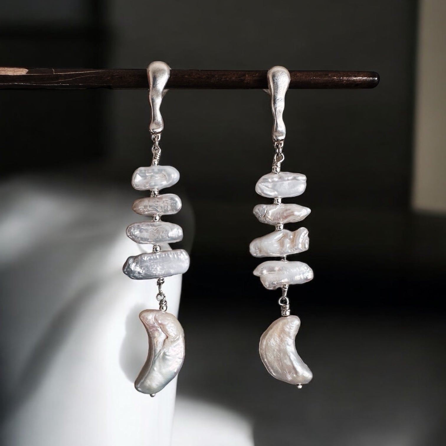 Aros Luz de Mareas
