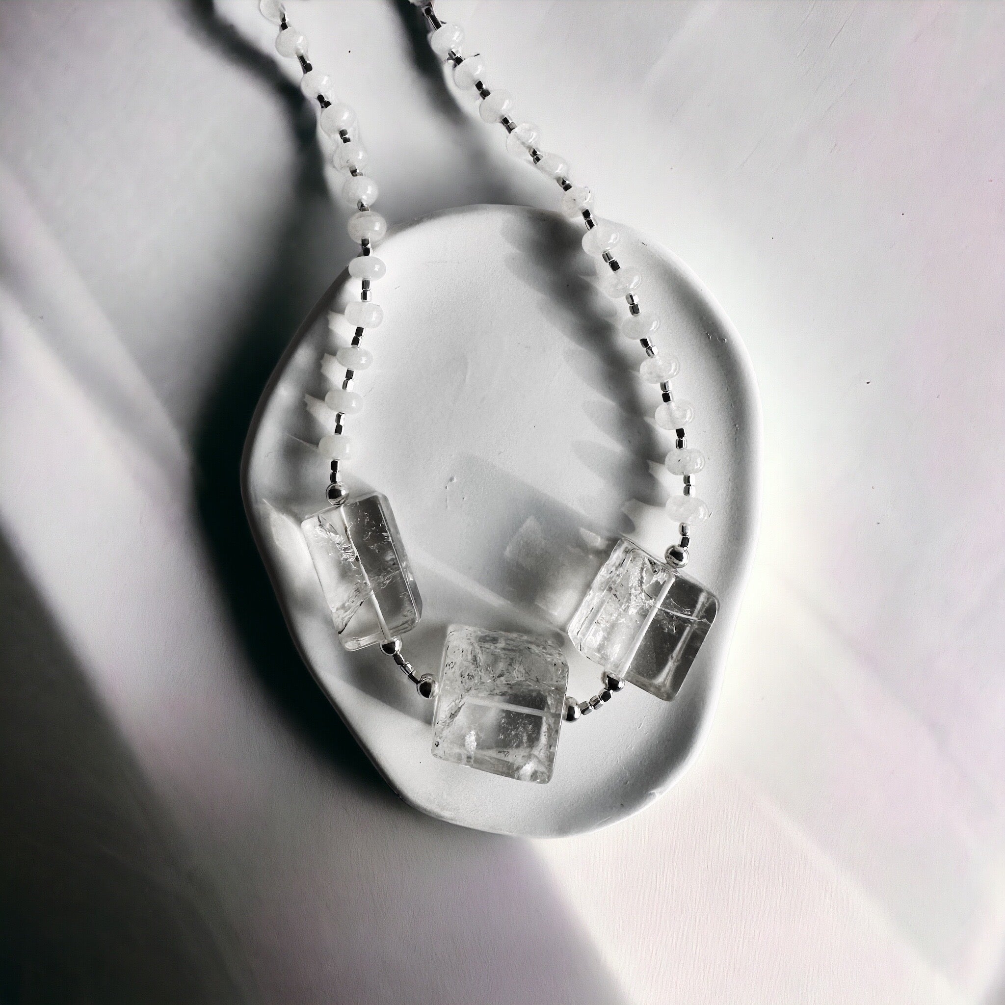 Collar Ice ICe Baby