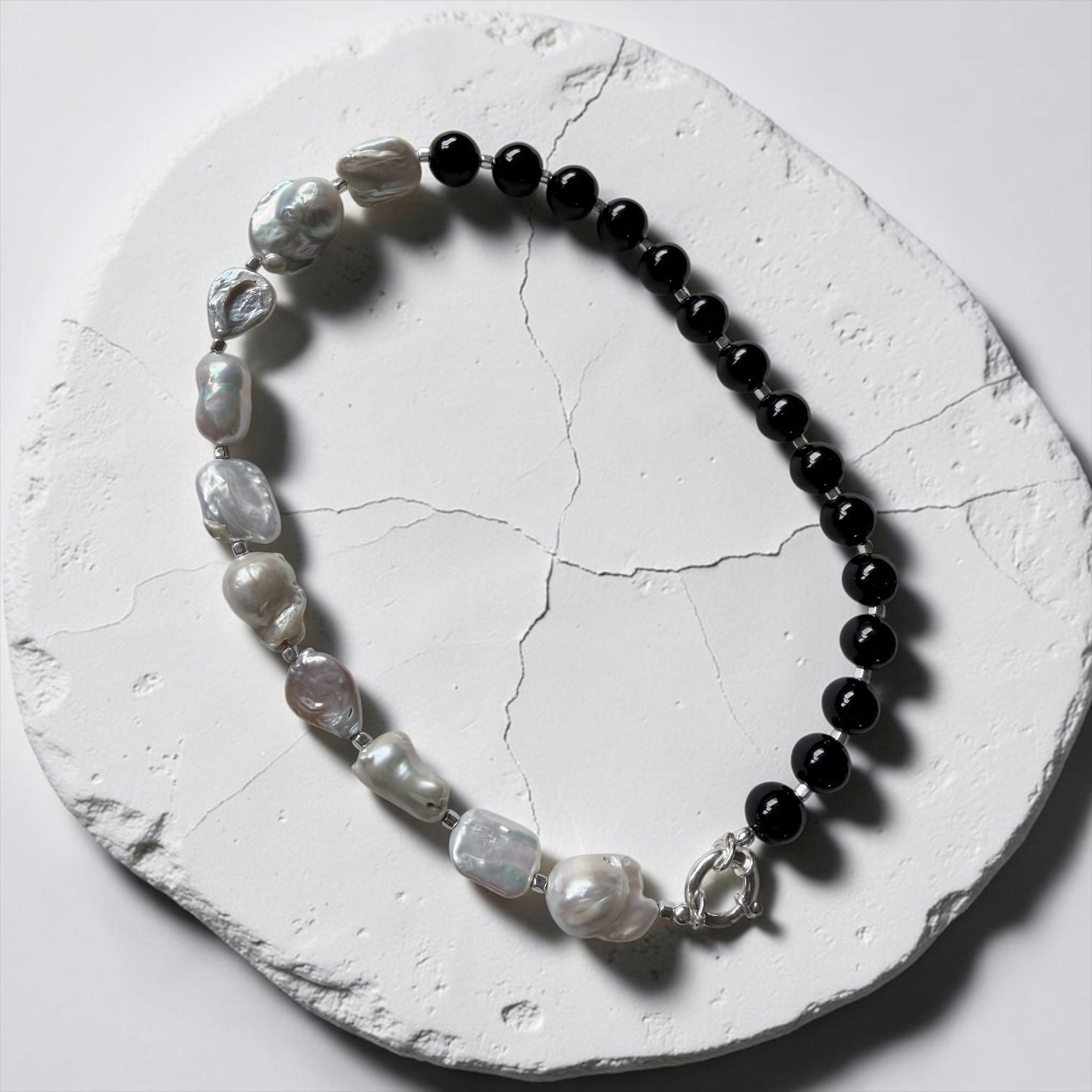 Collar Eclipse