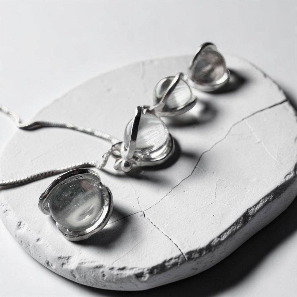 Collar Mini Halo Antiestress "S"