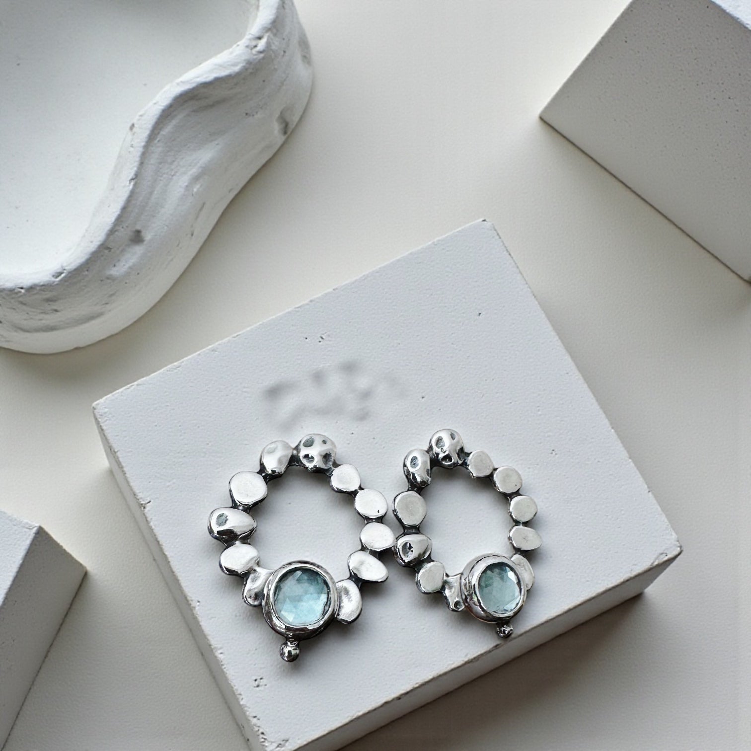 Aros Noria Light Blue