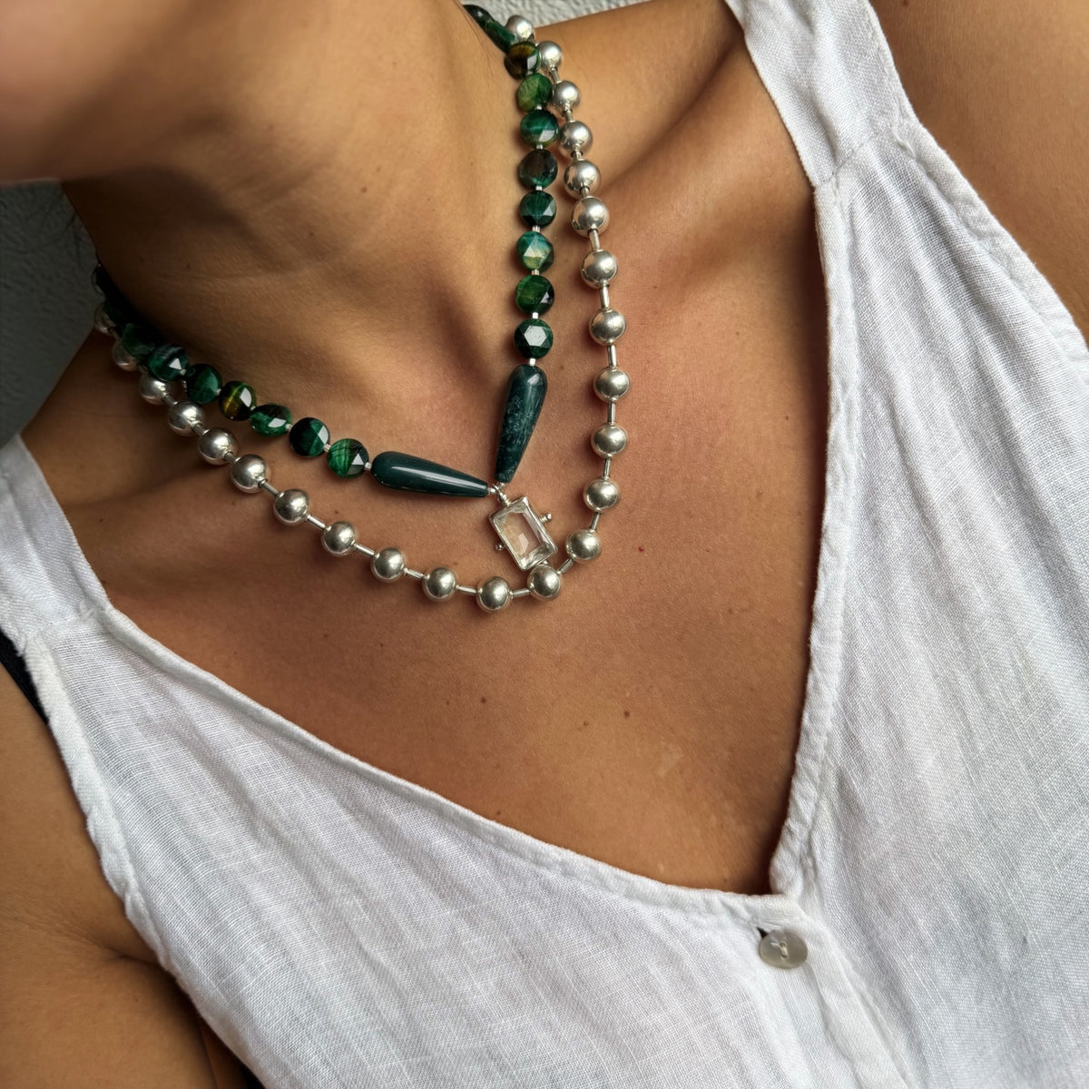 Collar Everwood