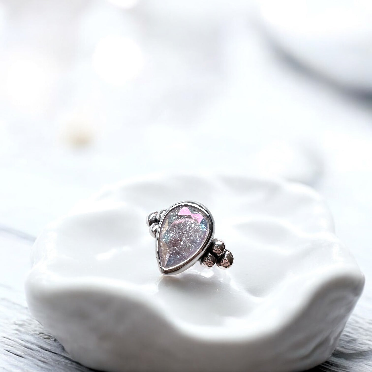 Anillo Iris