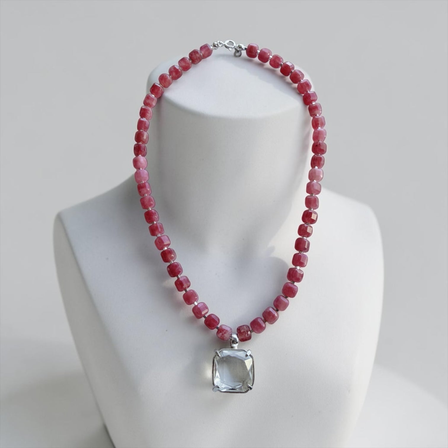 Collar Bombshell - Turmalina