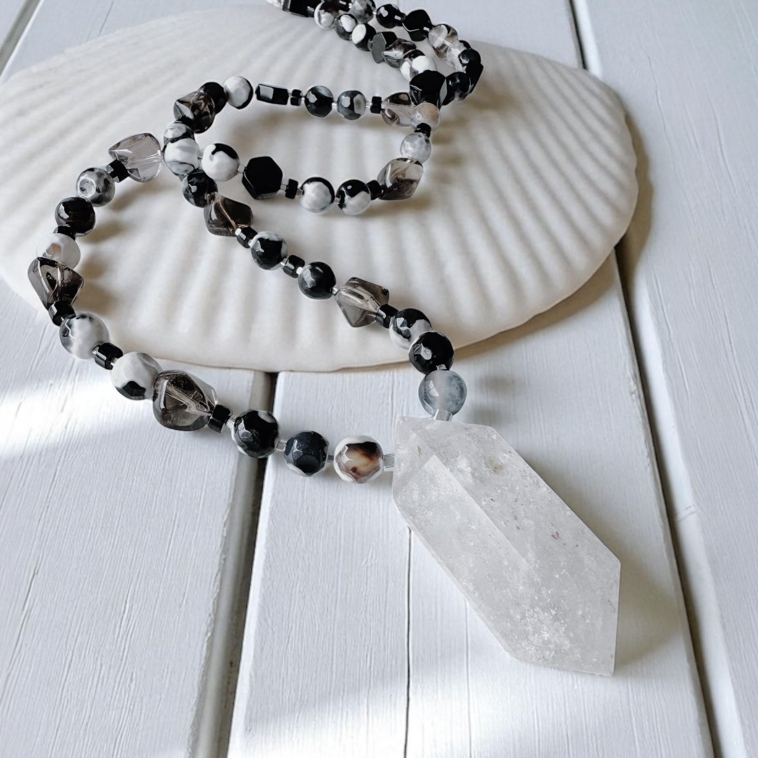 Collar Tibetano - Umbral