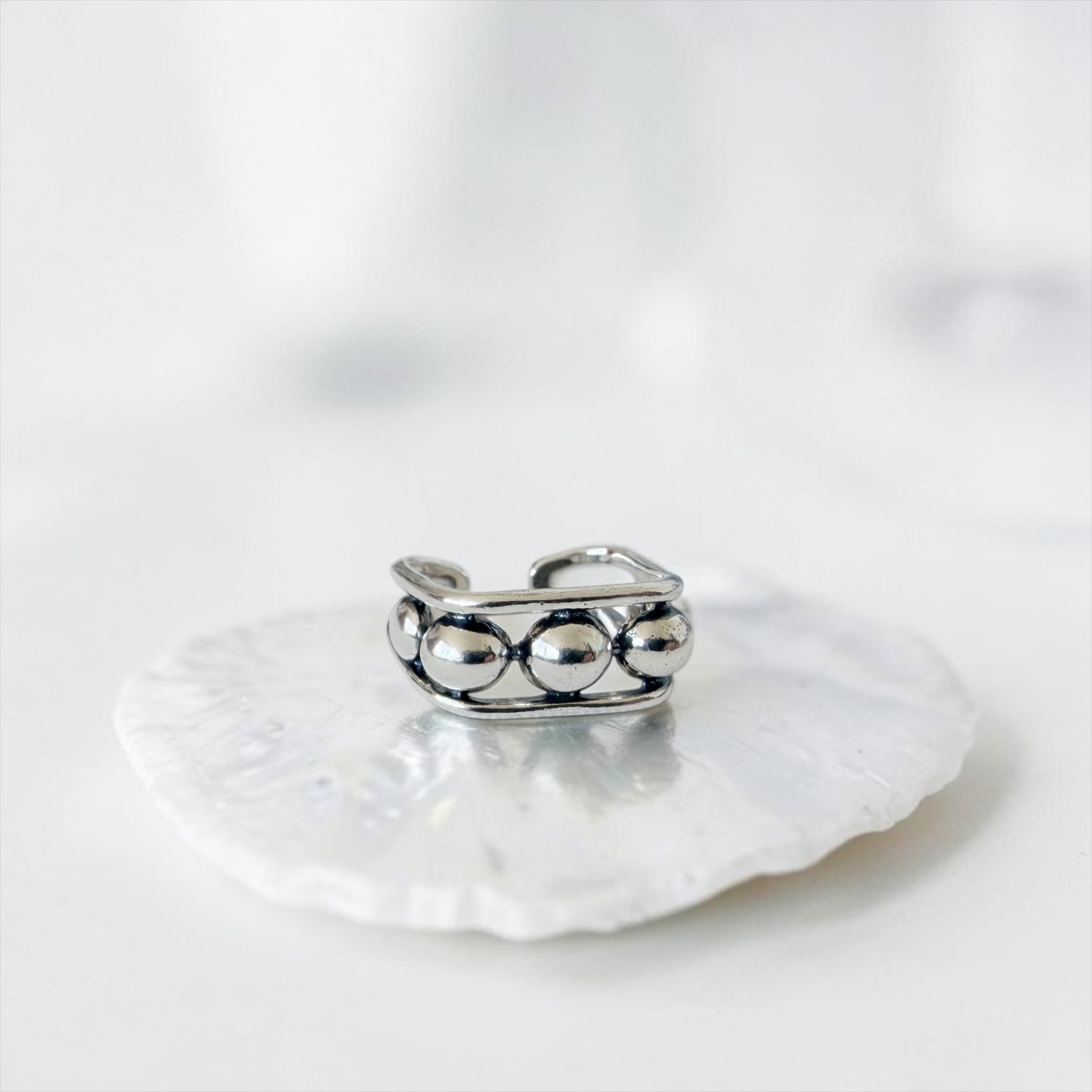 Anillo Ábaco