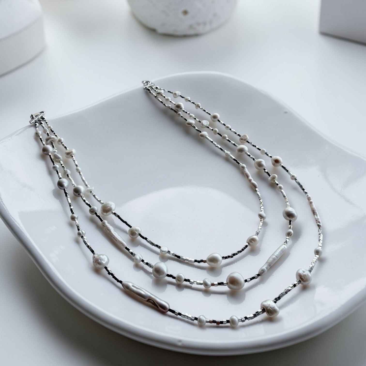 Collar Giselle Maria