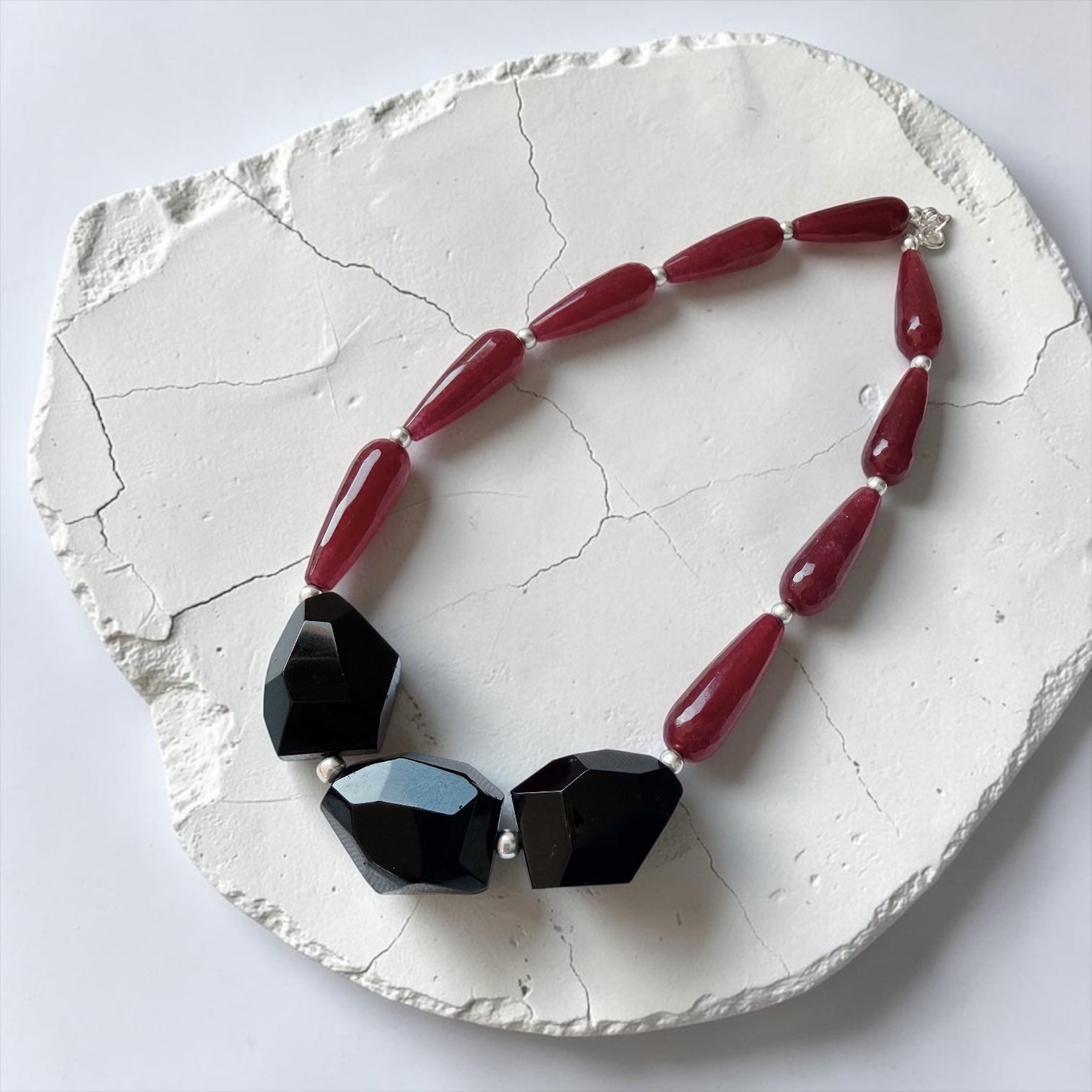 Collar Agnes