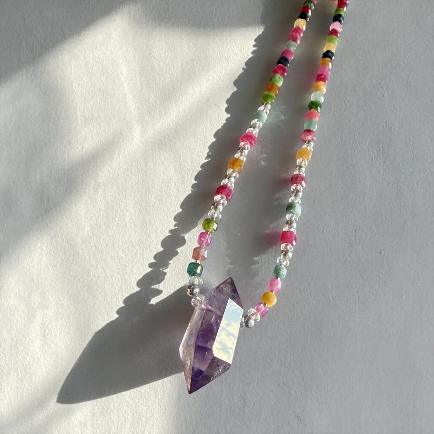 Collar Sugar Chakra