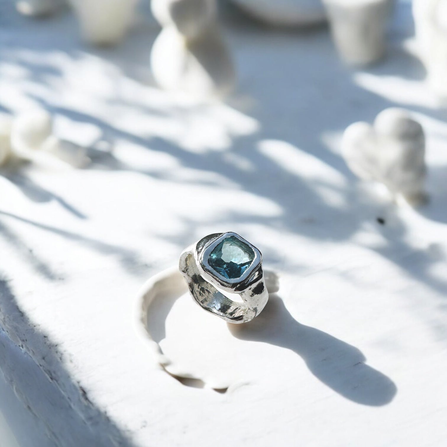 Anillo Fragma - talla 13