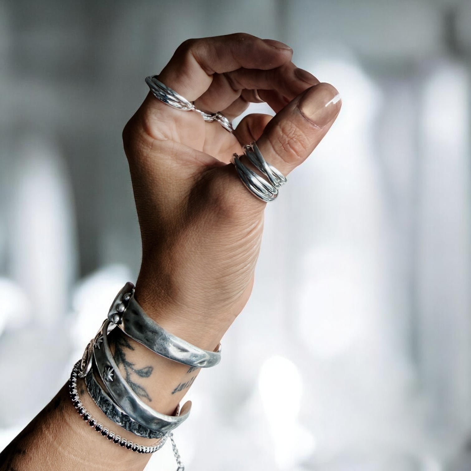 Anillo Cartier , El Clásico