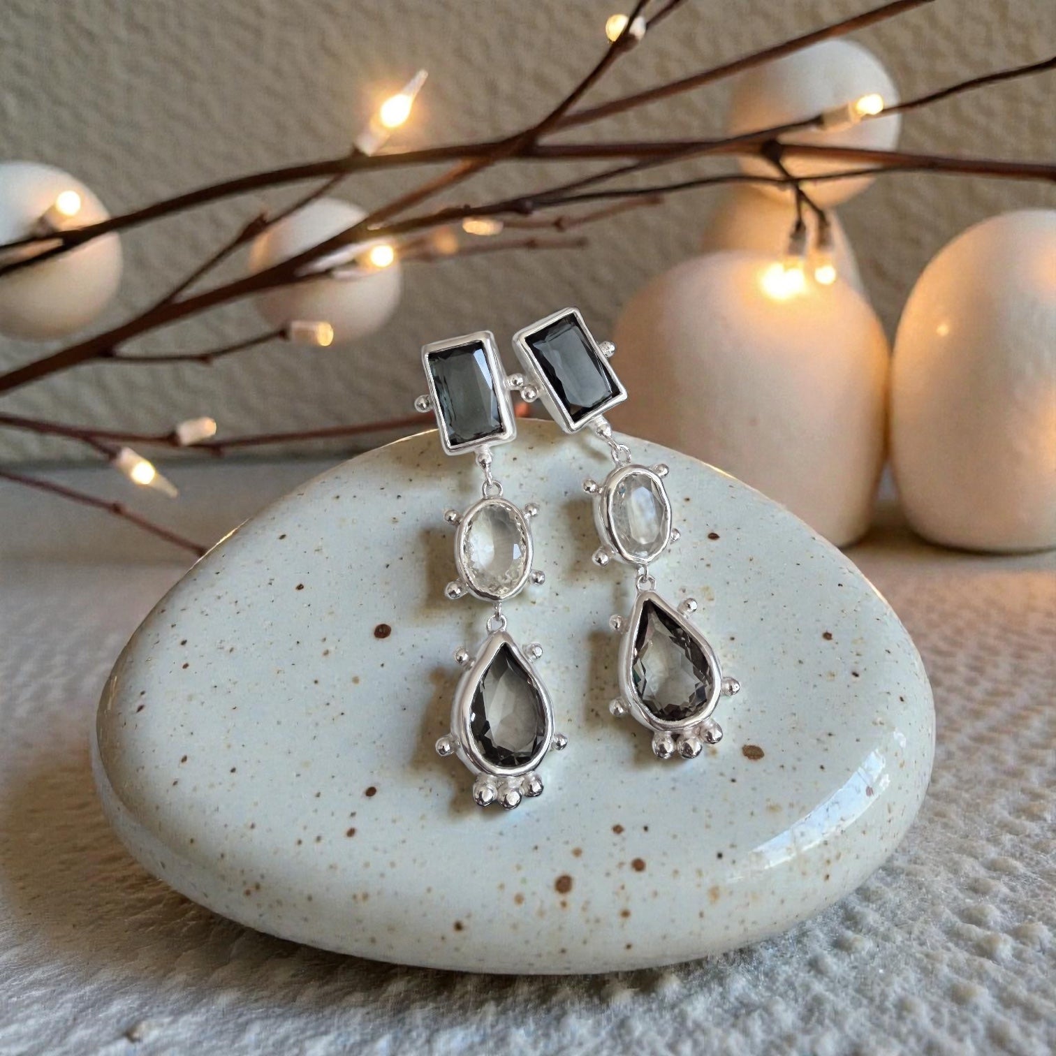 Aros Chandelier - Great Gatsby