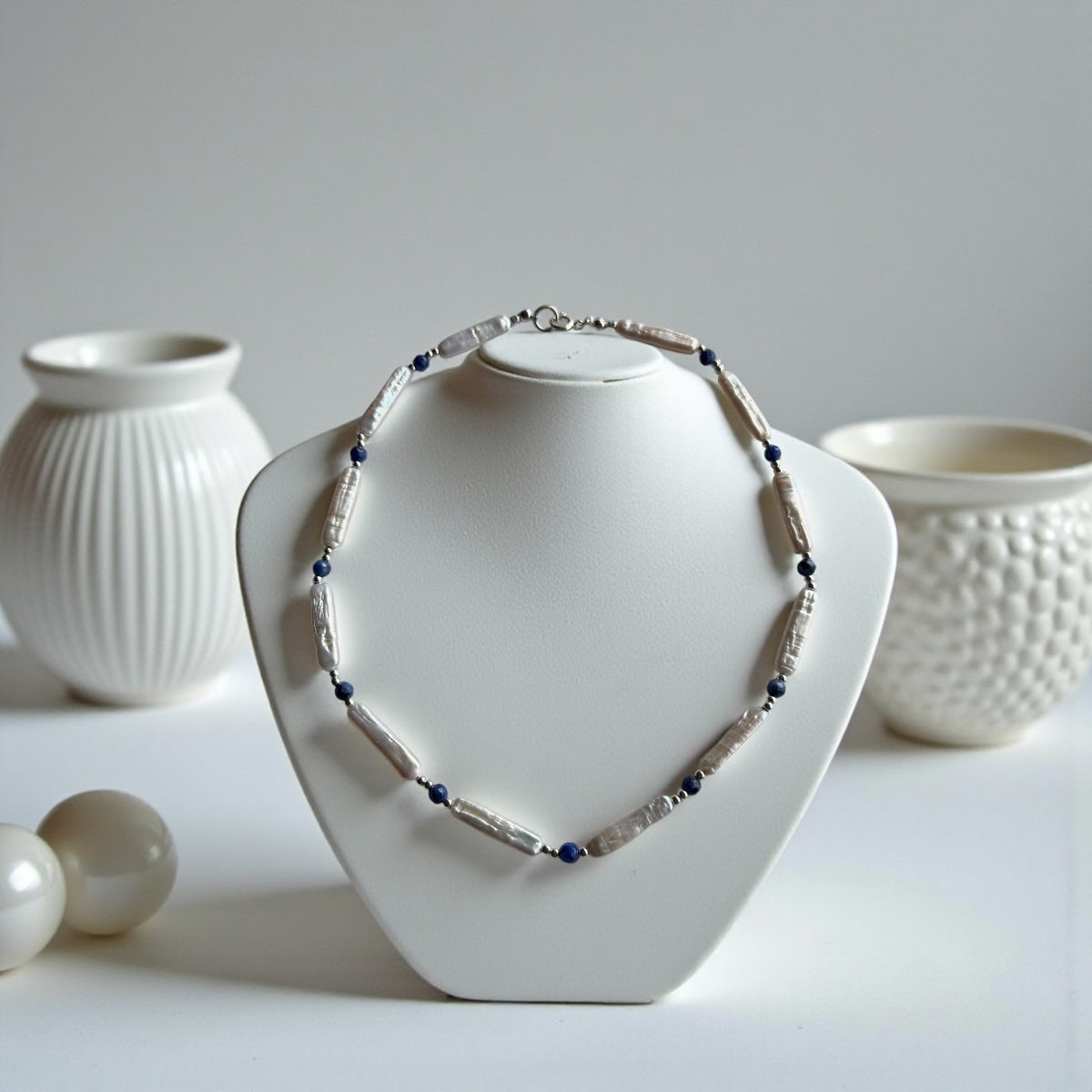 Collar June
