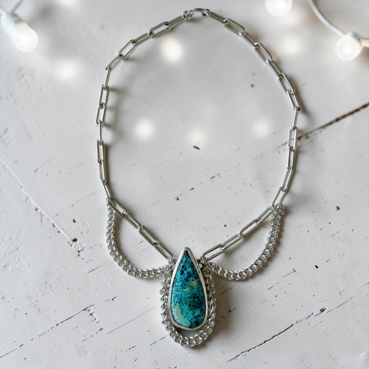 Collar Santa Fe I