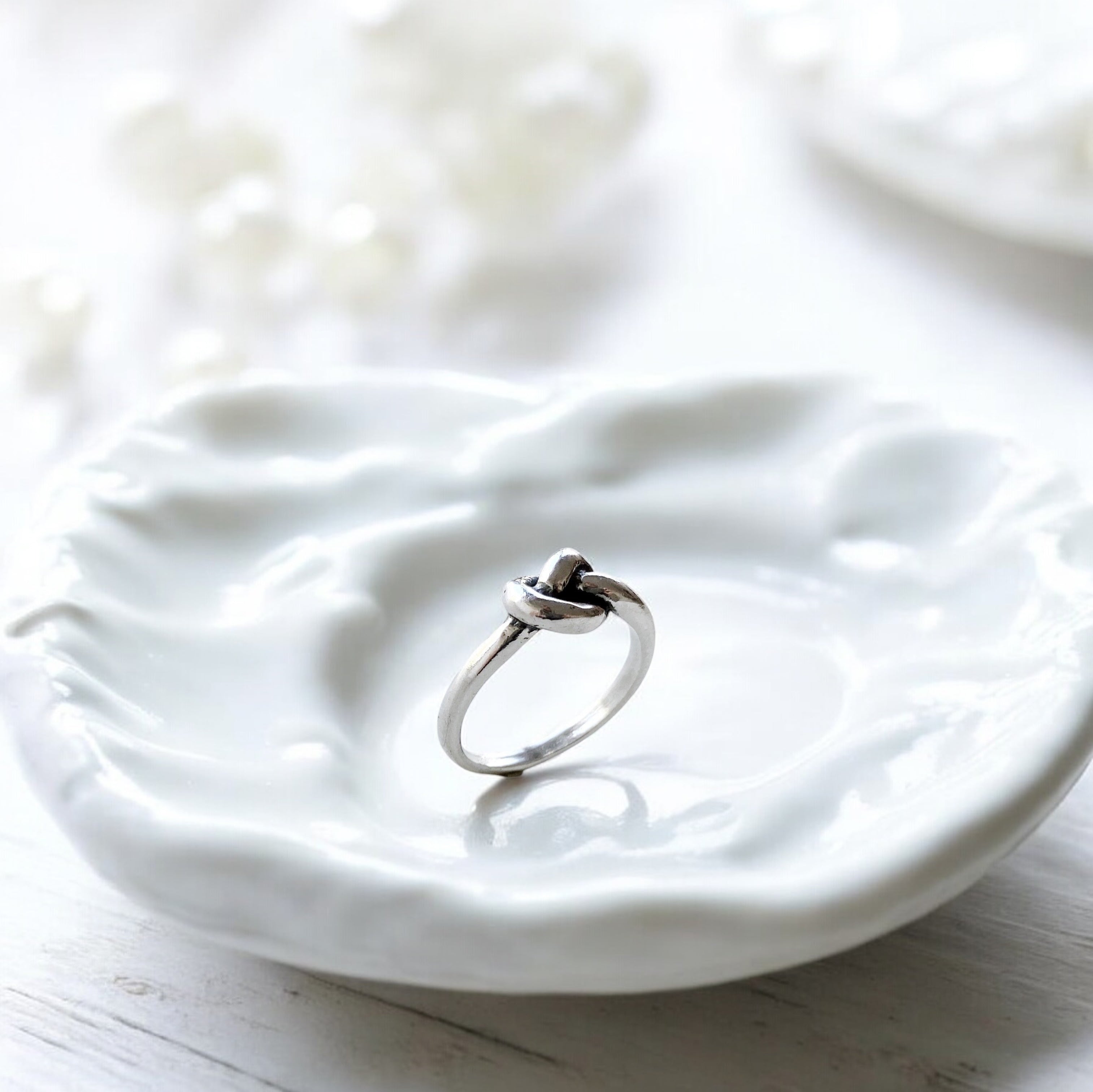 Anillo nudo
