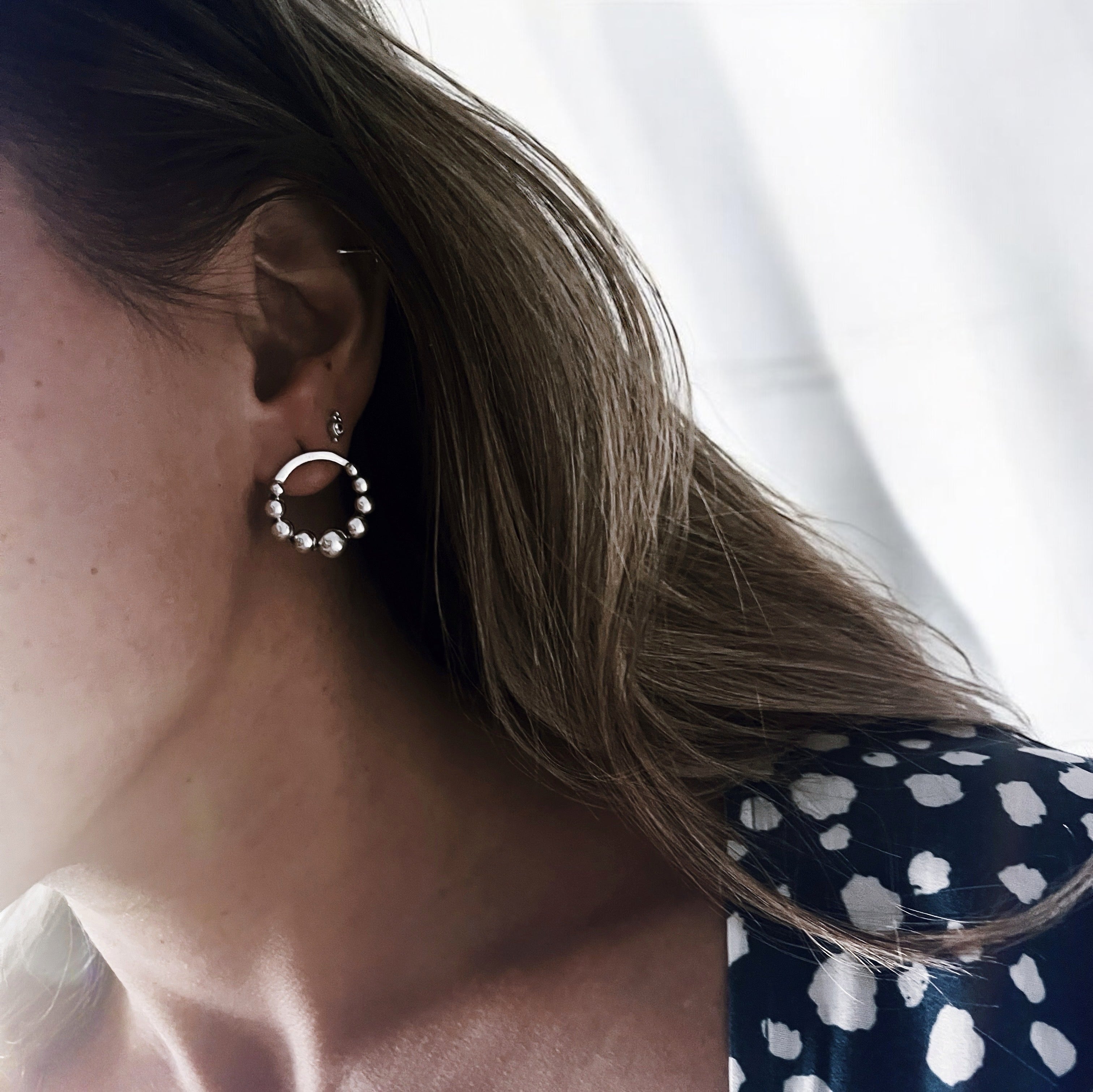 Aros Placard - PREVENTA
