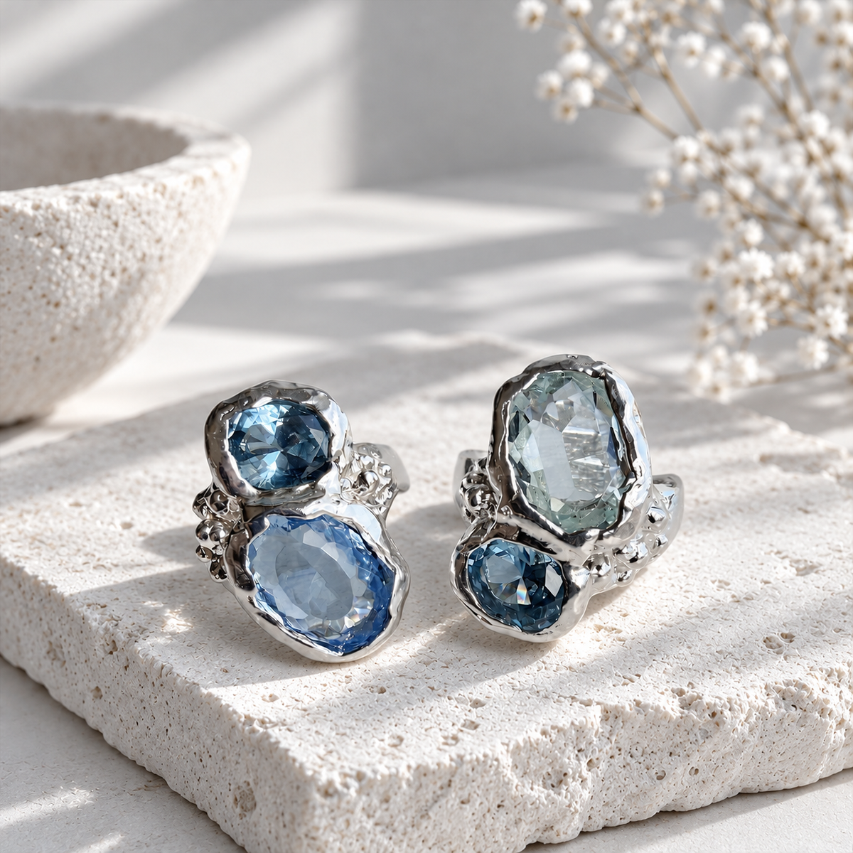 Anillo Lola