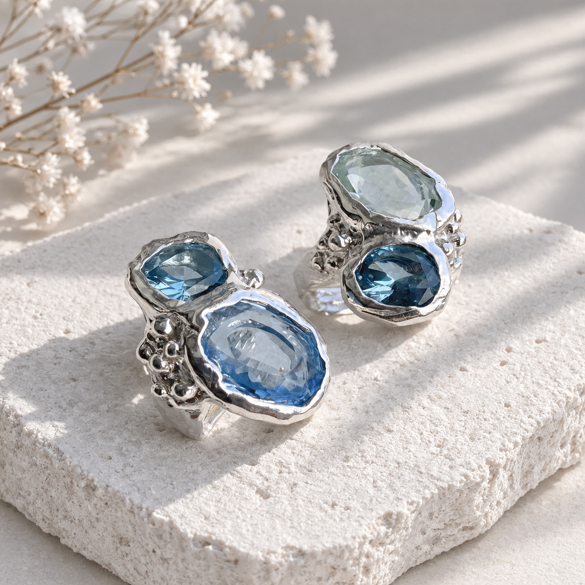 Anillo Lola