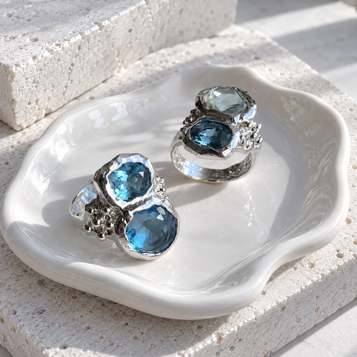 Anillo Lola