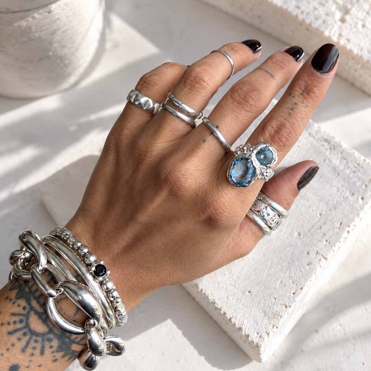 Anillo Lola